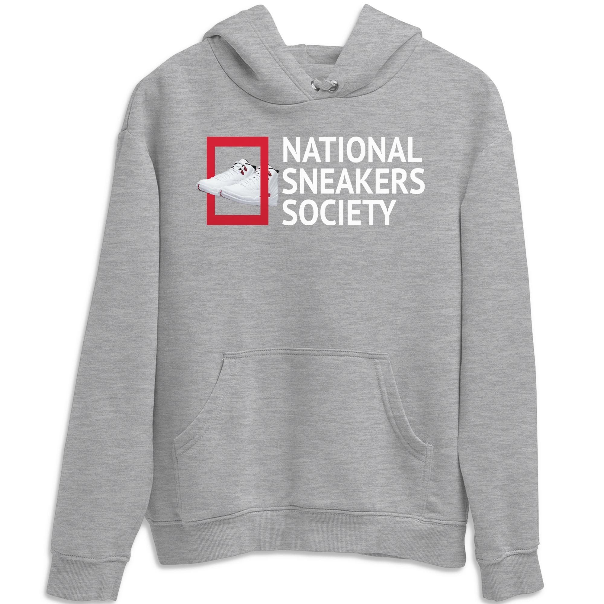 Jordan 12 Twist Shirt To Match Jordans National Sneakers Sneaker Tees Jordan 12 Twist Drip Gear Zone Sneaker Matching Clothing Unisex Shirts