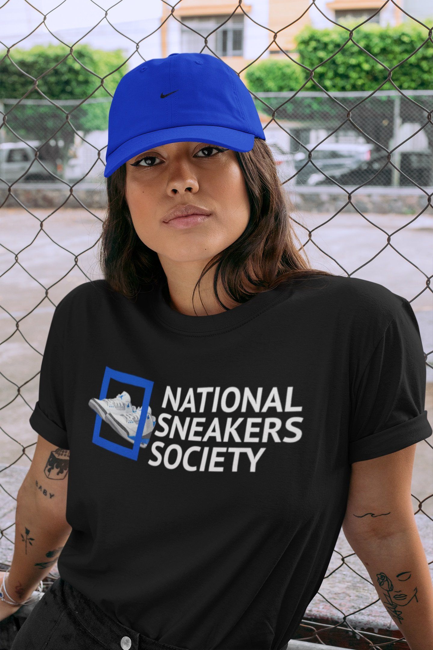 Jordan 3 Racer Blue Shirt To Match Jordans National Sneakers Sneaker Tees Jordan 3 Racer Blue Drip Gear Zone Sneaker Matching Clothing Unisex Shirts