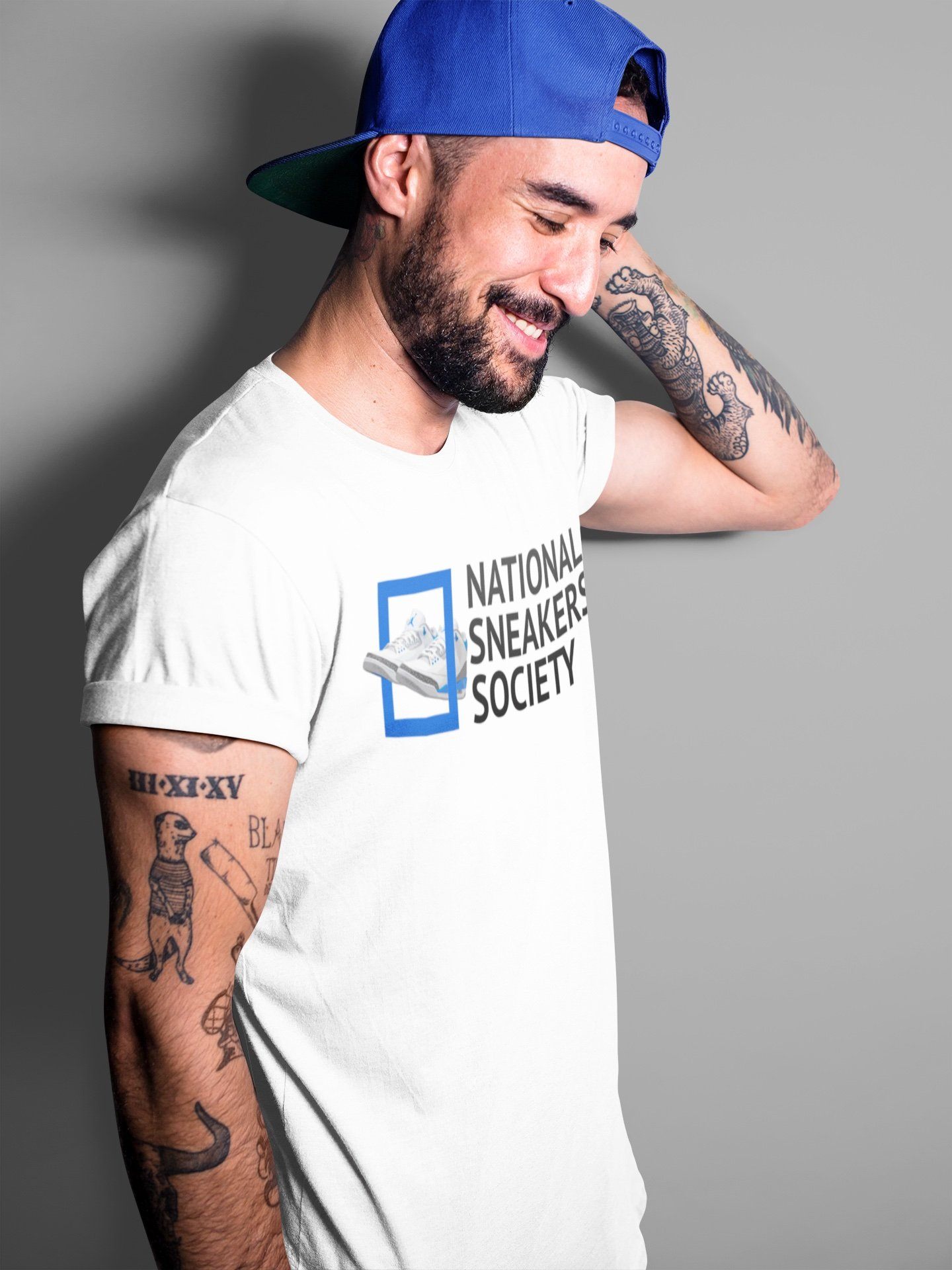 Jordan 3 Racer Blue Shirt To Match Jordans National Sneakers Sneaker Tees Jordan 3 Racer Blue Drip Gear Zone Sneaker Matching Clothing Unisex Shirts