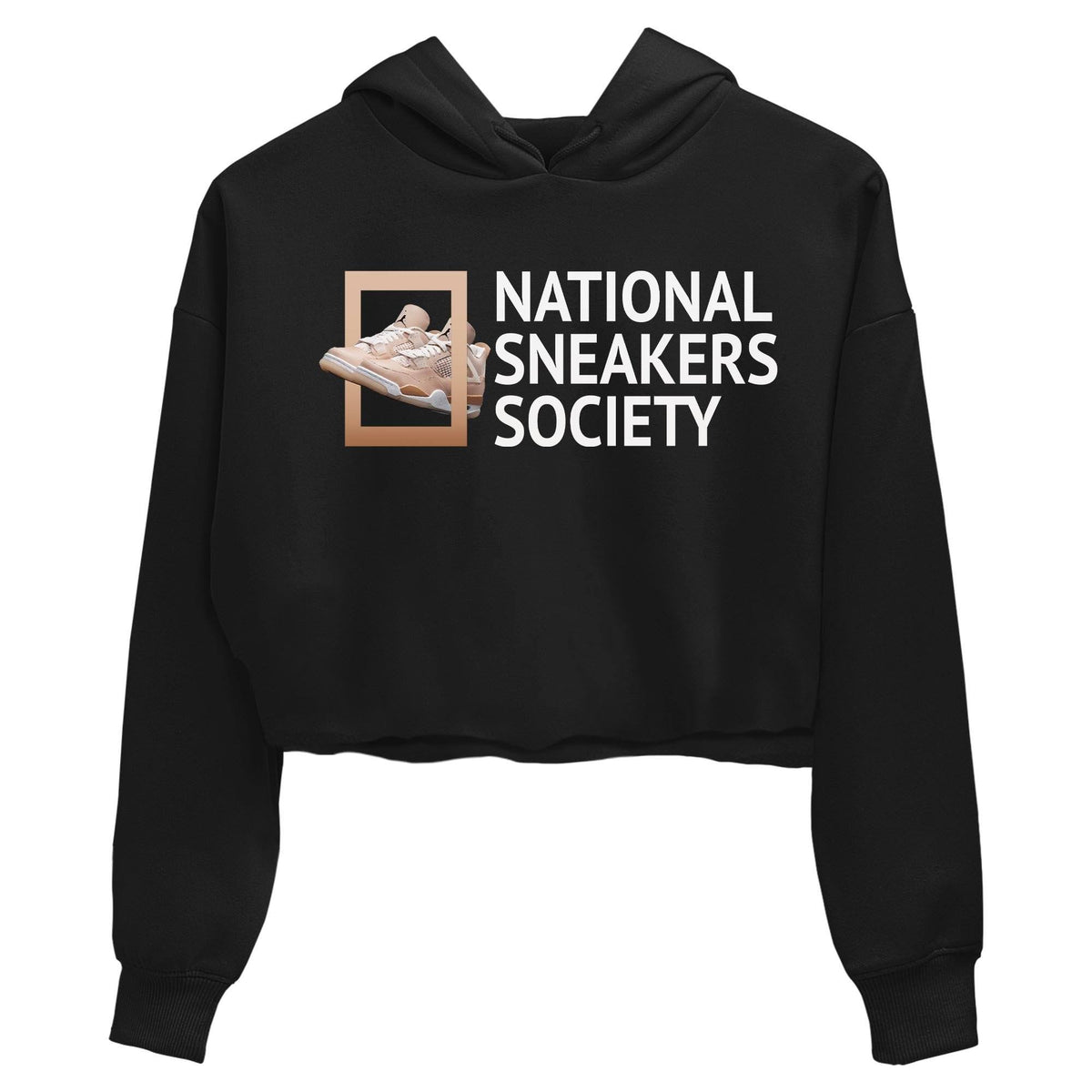 Jordan 4 Shimmer Sneaker Matching T-Shirt National Sneakers Sneaker Tees Jordan 4 Shimmer Sneaker Release Tees Women's Shirts