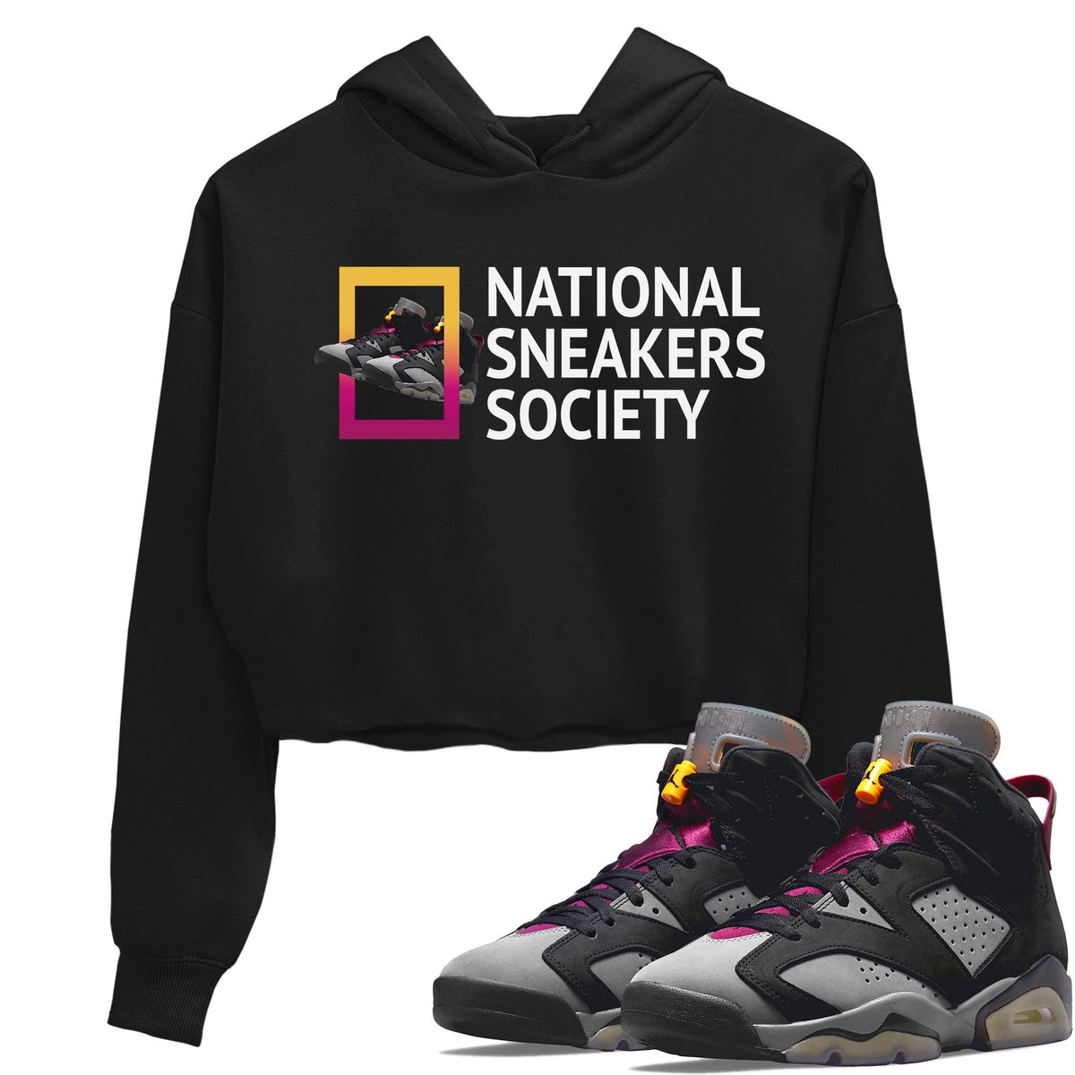 Jordan 6 Bordeaux Sneaker Matching T-Shirt National Sneakers Sneaker Tees Jordan 6 Bordeaux Sneaker Release Tees Women's Shirts