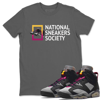 Jordan 6 Bordeaux Shirt To Match Jordans National Sneakers Sneaker Tees Jordan 6 Bordeaux Drip Gear Zone Sneaker Matching Clothing Unisex Shirts