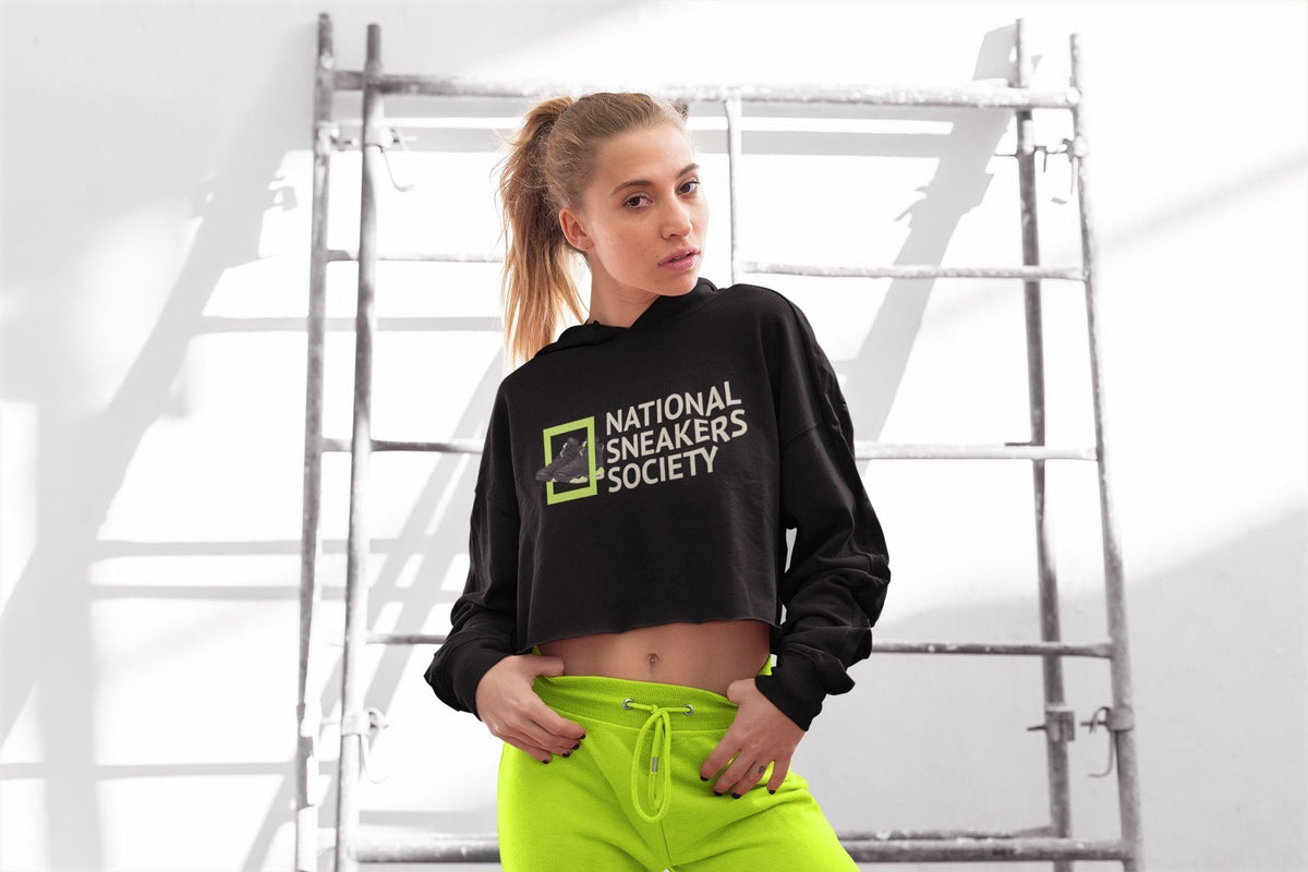 Jordan 6 Electric Green Sneaker Matching T-Shirt National Sneakers Sneaker Tees Jordan 6 Electric Green Sneaker Release Tees Women's Shirts