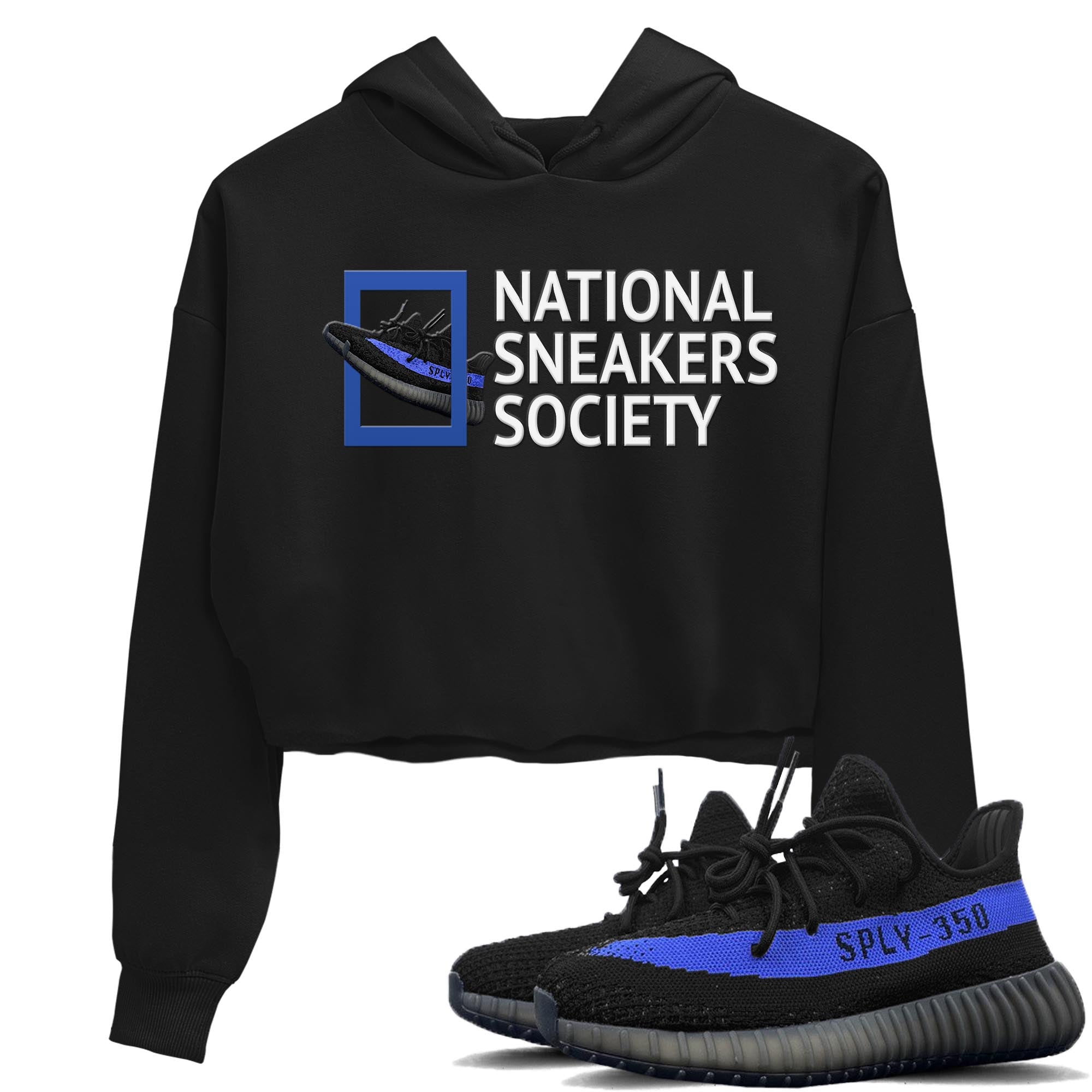 Yeezy 350 Dazzling Blue Shirt To Match Jordans National Sneakers Sneaker Tees Yeezy 350 Dazzling Blue Drip Gear Zone Sneaker Matching Clothing Women's Shirts