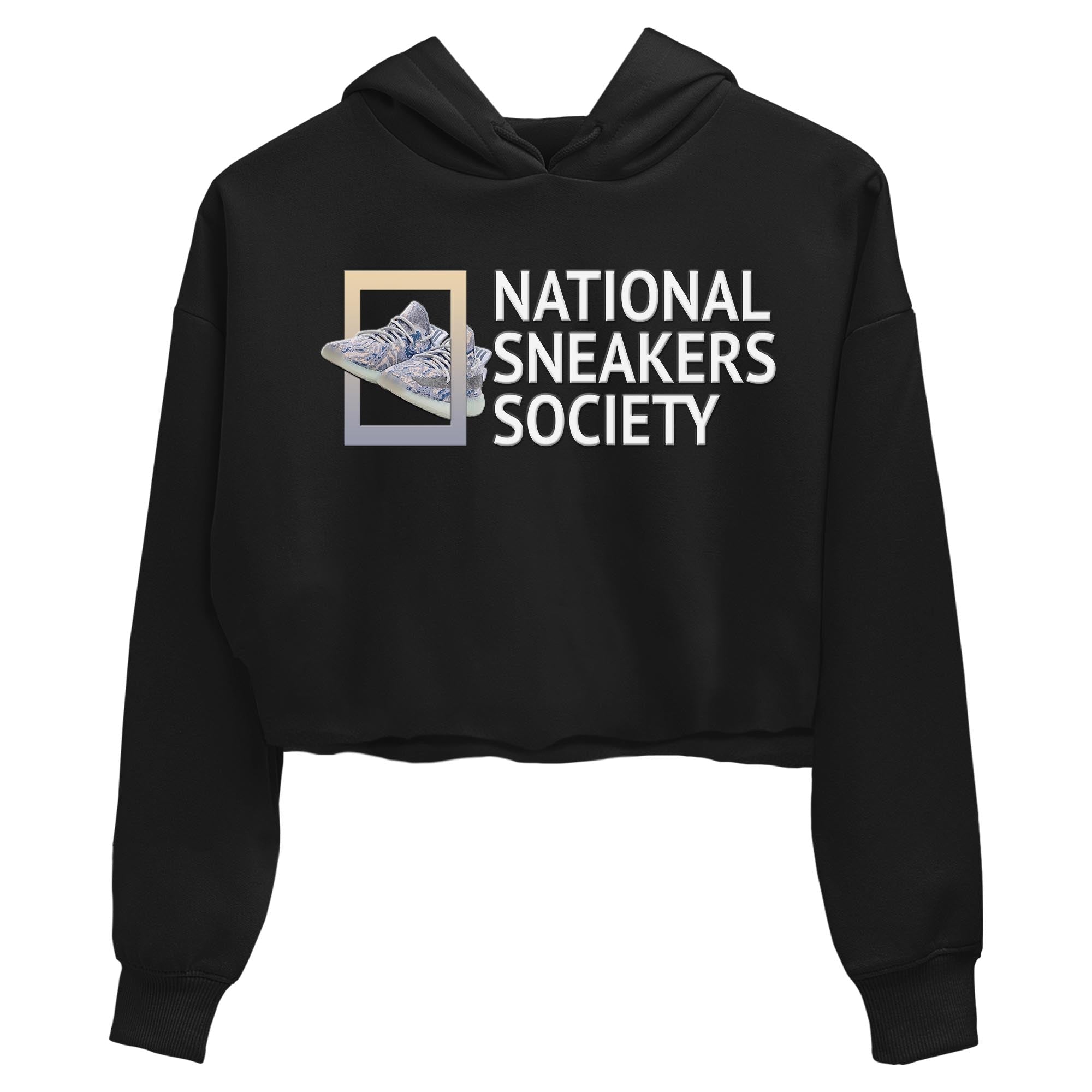 Yeezy 350 MX Blue Shirt To Match Jordans National Sneakers Sneaker Tees Yeezy 350 MX Blue Drip Gear Zone Sneaker Matching Clothing Women's Shirts