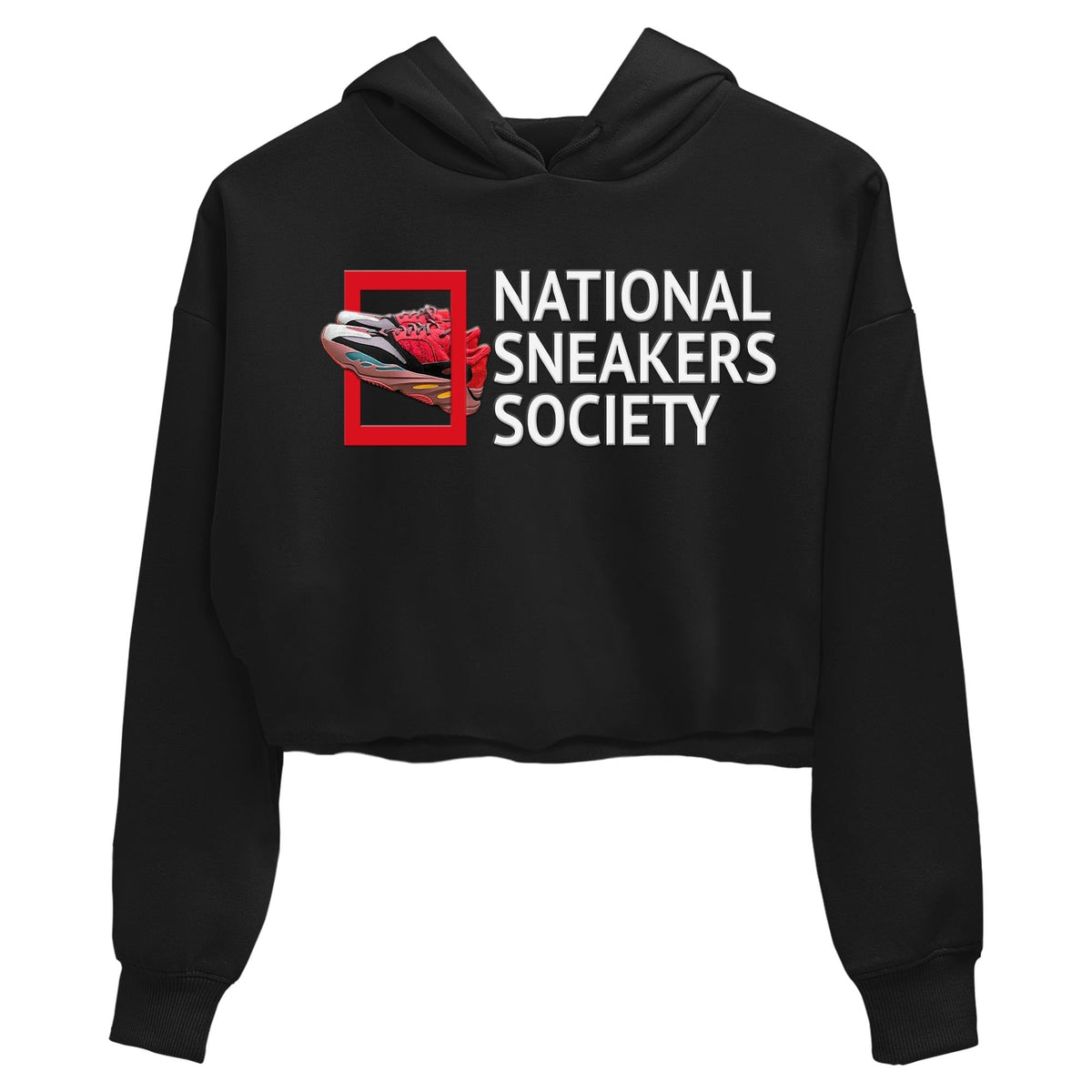 Yeezy 700 Hi-Res Red Shirt To Match Jordans National Sneakers Sneaker Tees Yeezy 700 Hi-Res Red Drip Gear Zone Sneaker Matching Clothing Women's Shirts