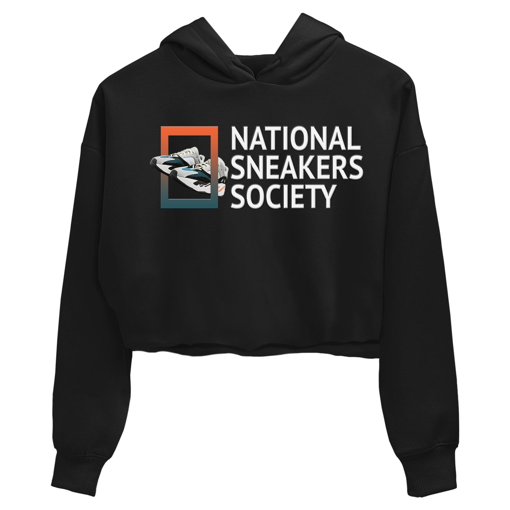 Yeezy 700 Wave Runner Shirt To Match Jordans National Sneakers Sneaker Tees Yeezy 700 Wave Runner Drip Gear Zone Sneaker Matching Clothing Women's Shirts