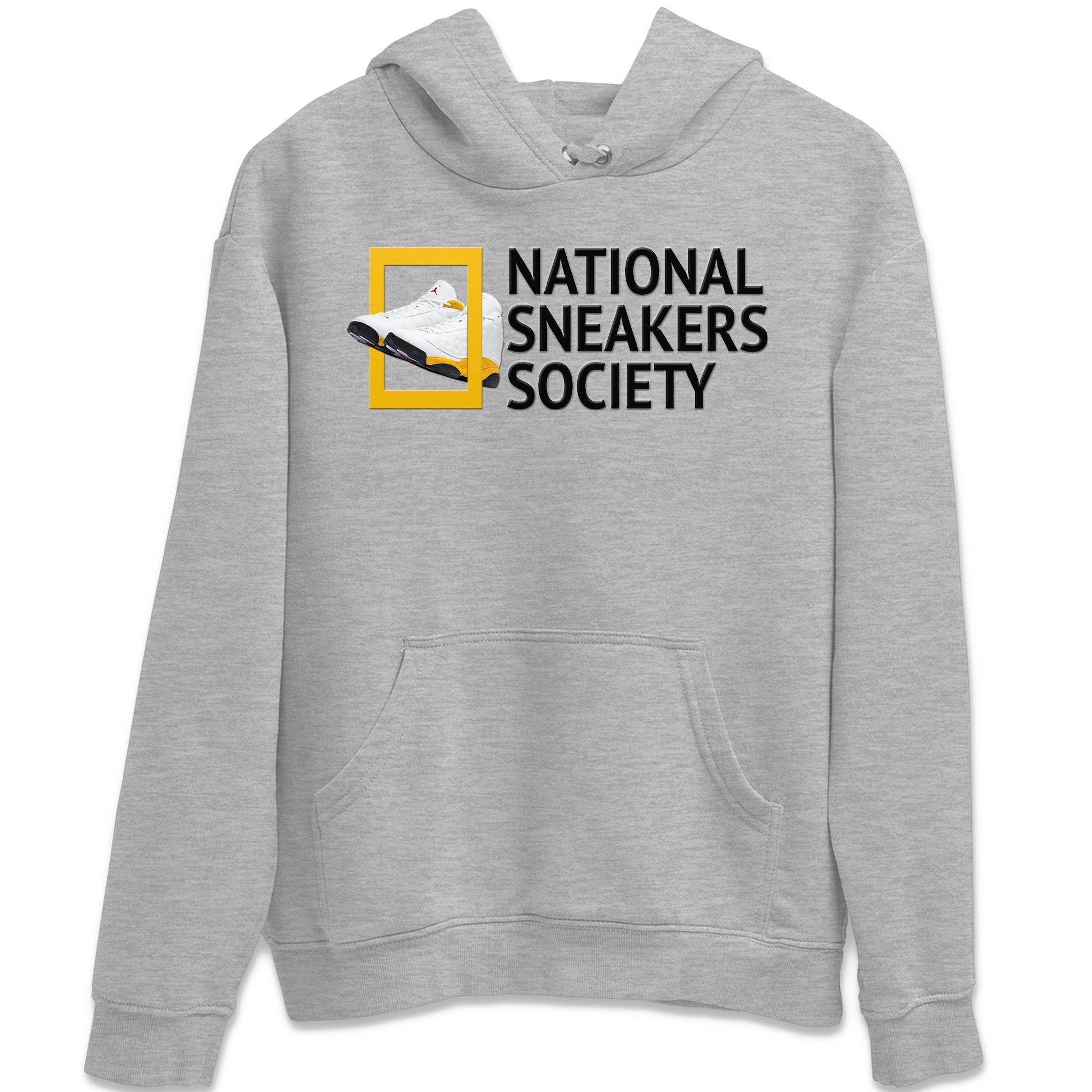 Jordan 13 Del Sol Shirt To Match Jordans National Sneakers Sneaker Tees Jordan 13 Del Sol Drip Gear Zone Sneaker Matching Clothing Unisex Shirts