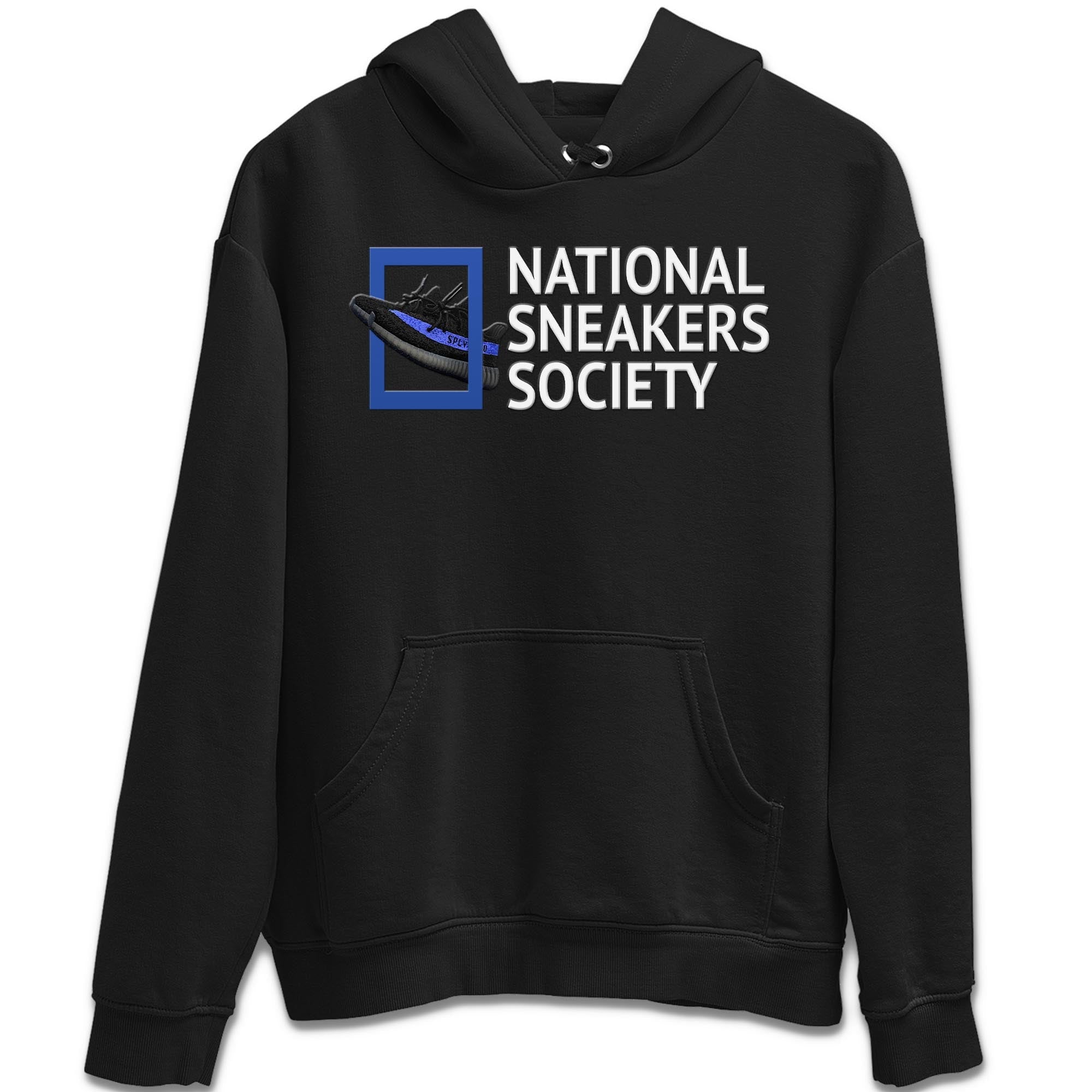 Yeezy 350 Dazzling Blue Shirt To Match Jordans National Sneakers Sneaker Tees Yeezy 350 Dazzling Blue Drip Gear Zone Sneaker Matching Clothing Unisex Shirts