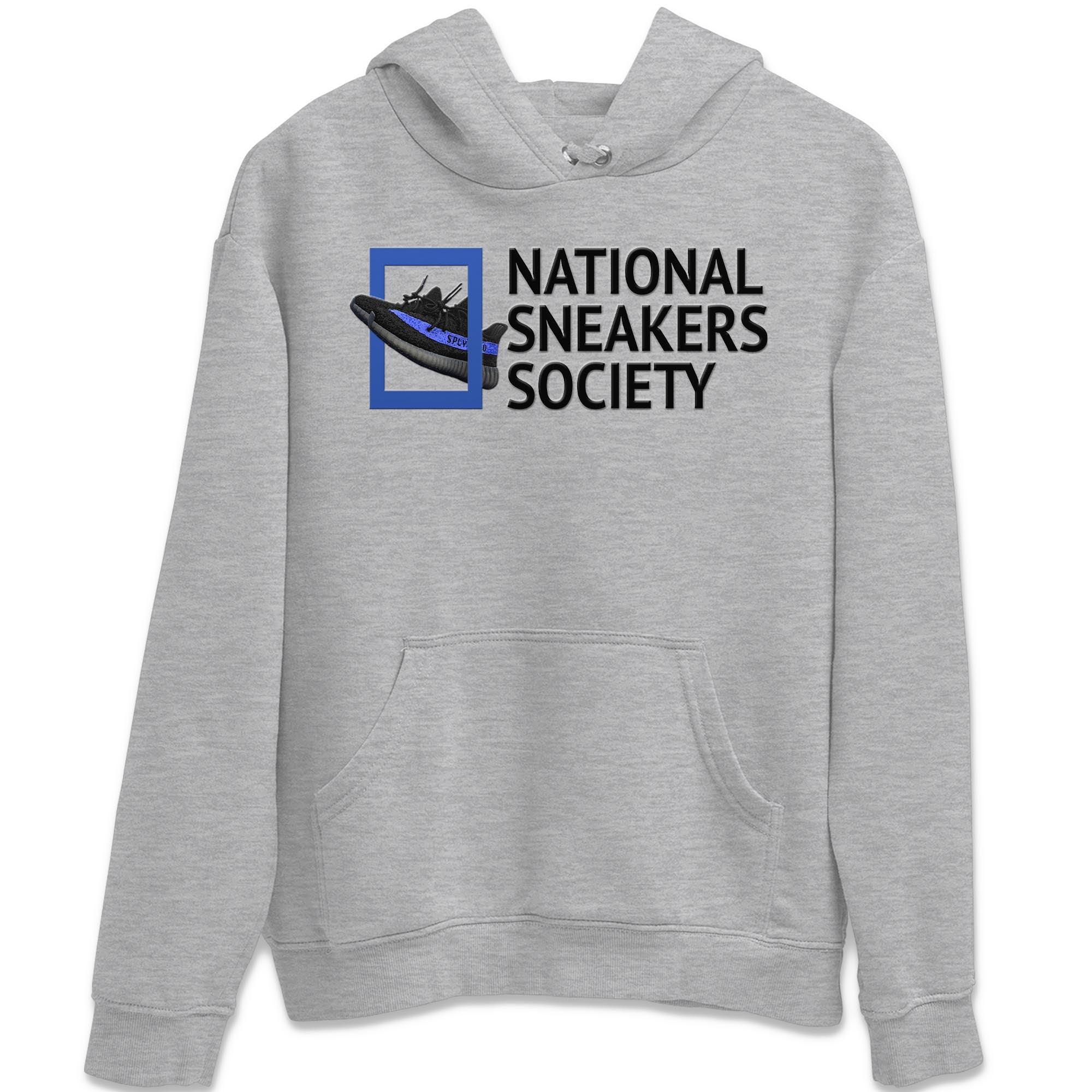 Yeezy 350 Dazzling Blue Shirt To Match Jordans National Sneakers Sneaker Tees Yeezy 350 Dazzling Blue Drip Gear Zone Sneaker Matching Clothing Unisex Shirts