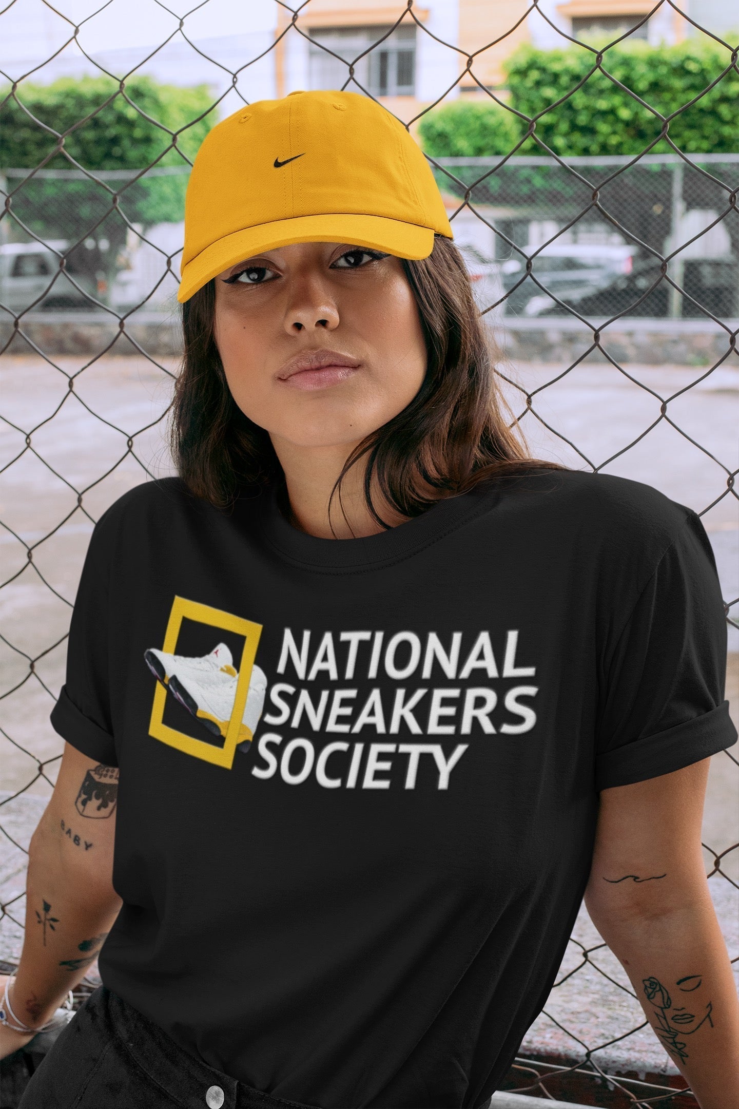 Jordan 13 Del Sol Shirt To Match Jordans National Sneakers Sneaker Tees Jordan 13 Del Sol Drip Gear Zone Sneaker Matching Clothing Unisex Shirts