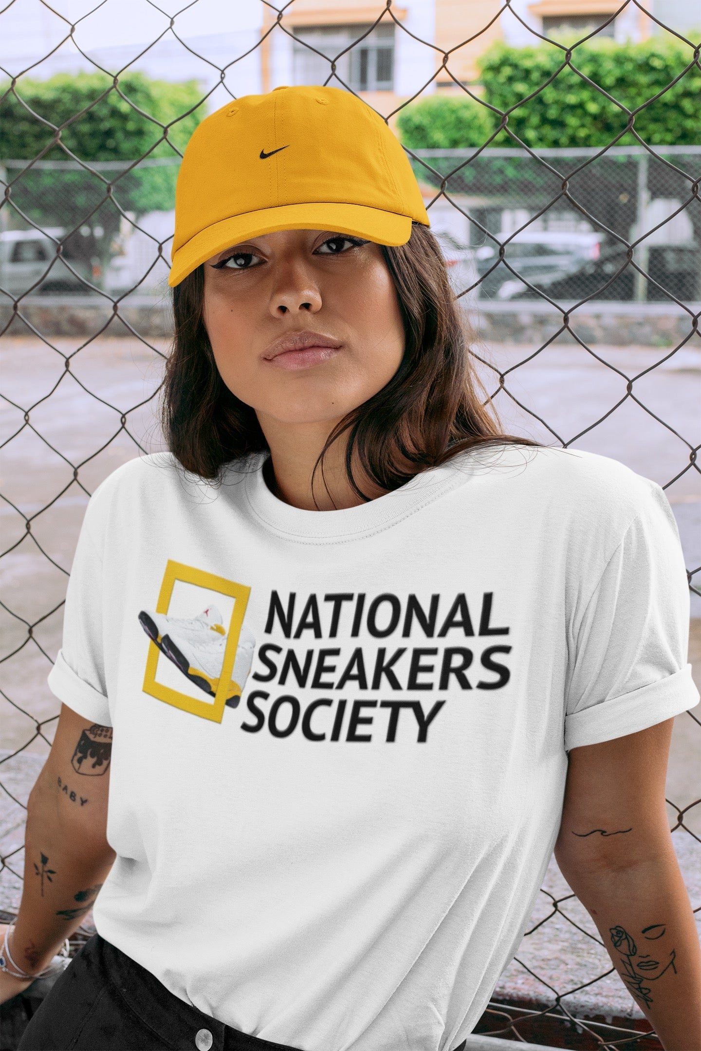 Jordan 13 Del Sol Shirt To Match Jordans National Sneakers Sneaker Tees Jordan 13 Del Sol Drip Gear Zone Sneaker Matching Clothing Unisex Shirts