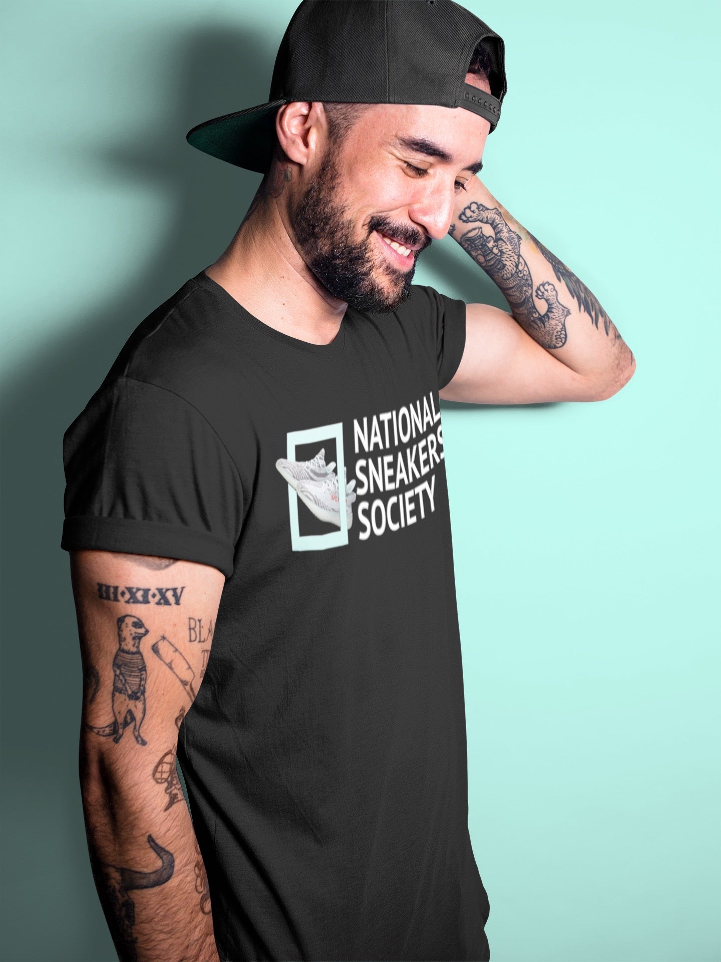 Yeezy 350 Blue Tint Shirt To Match Jordans National Sneakers Sneaker Tees Yeezy 350 Blue Tint Drip Gear Zone Sneaker Matching Clothing Unisex Shirts