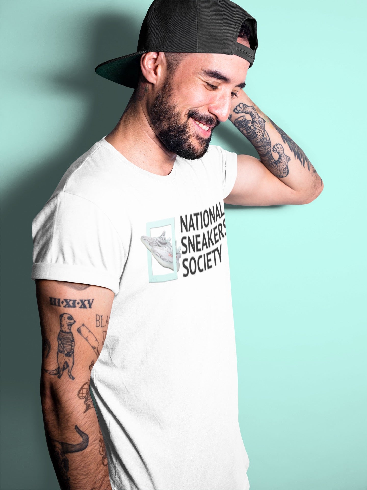 Yeezy 350 Blue Tint Shirt To Match Jordans National Sneakers Sneaker Tees Yeezy 350 Blue Tint Drip Gear Zone Sneaker Matching Clothing Unisex Shirts