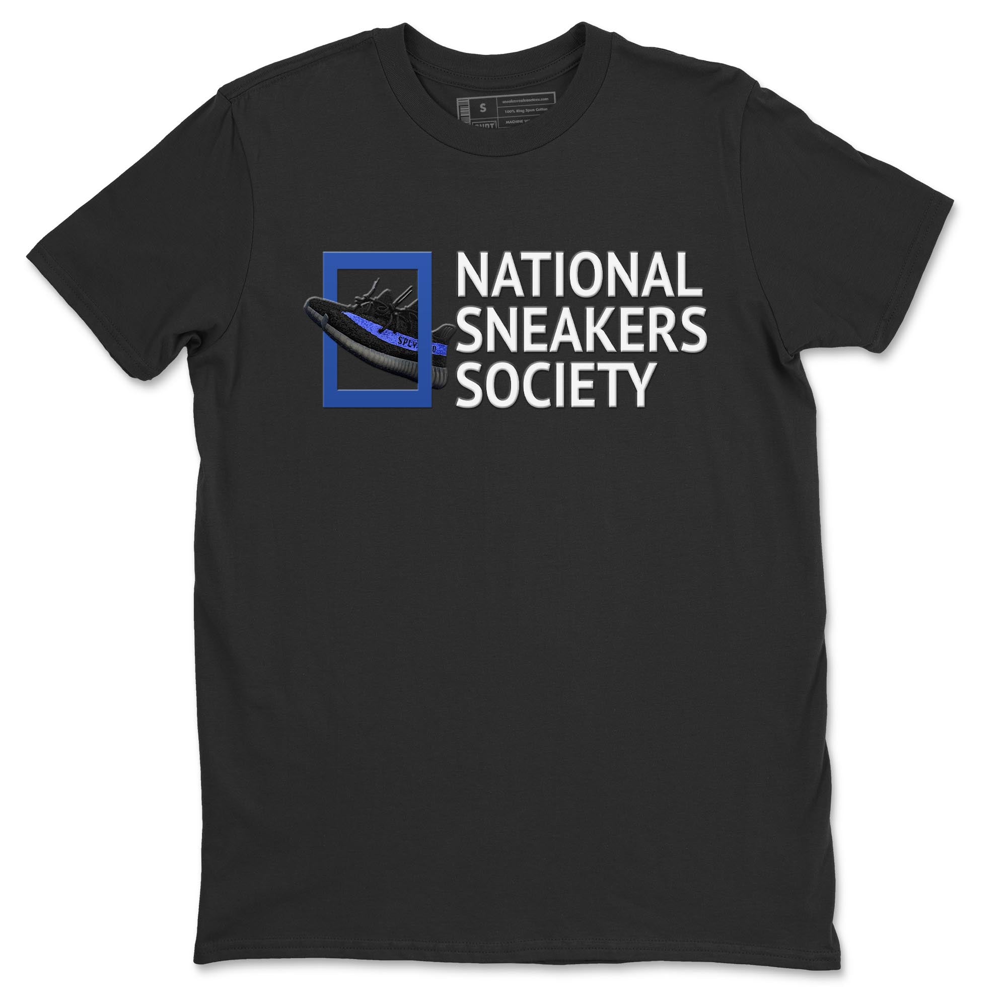 Yeezy 350 Dazzling Blue Shirt To Match Jordans National Sneakers Sneaker Tees Yeezy 350 Dazzling Blue Drip Gear Zone Sneaker Matching Clothing Unisex Shirts