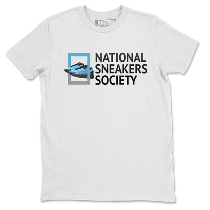 Yeezy 700 Bright Cyan Shirt To Match Jordans National Sneakers Sneaker Tees Yeezy 700 Bright Cyan Drip Gear Zone Sneaker Matching Clothing Unisex Shirts