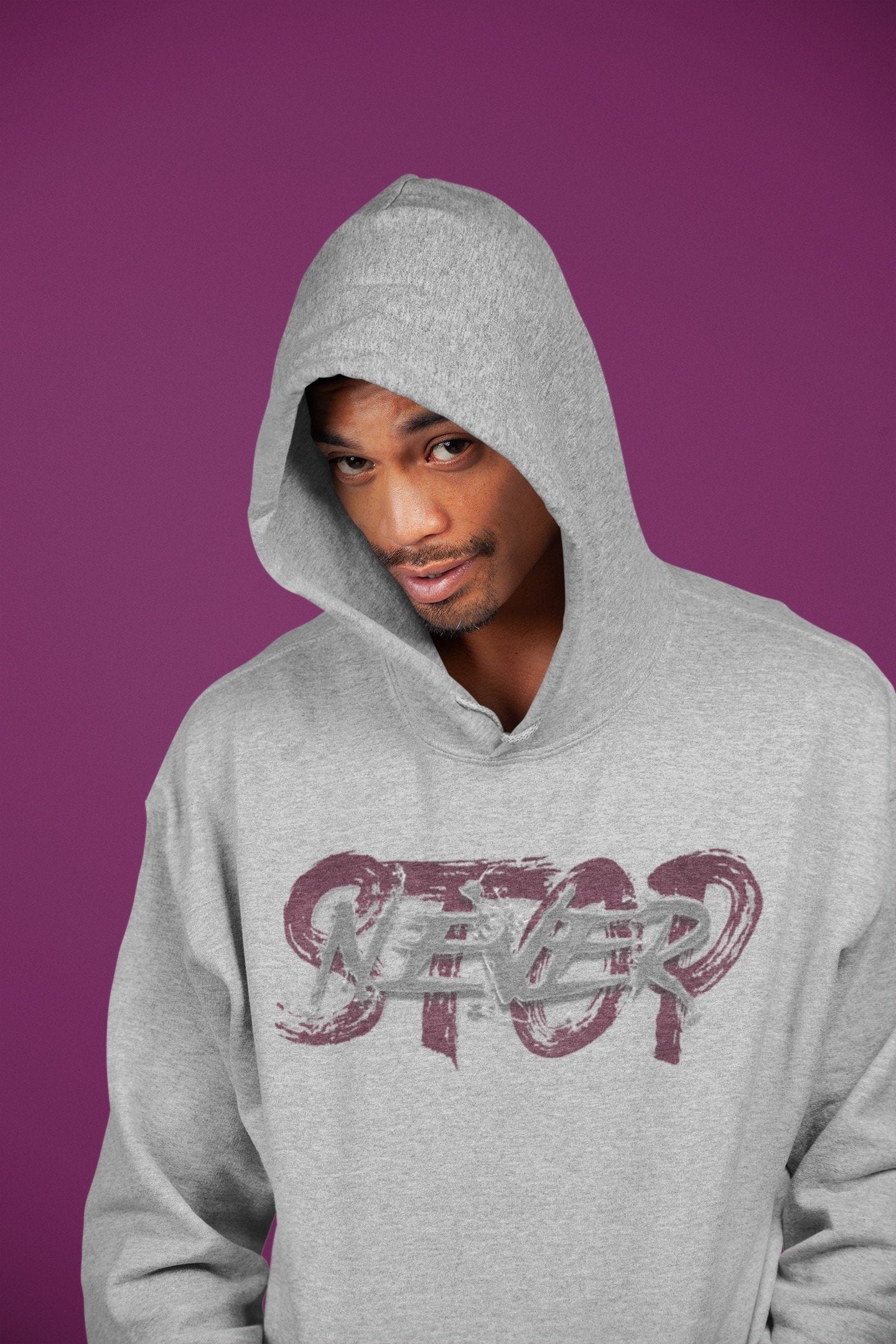 Jordan 1 Bordeaux Sneaker Matching T-Shirt Never Stop Sneaker Tees Jordan 1 Bordeaux Sneaker Release Tees Crew Neck Tees