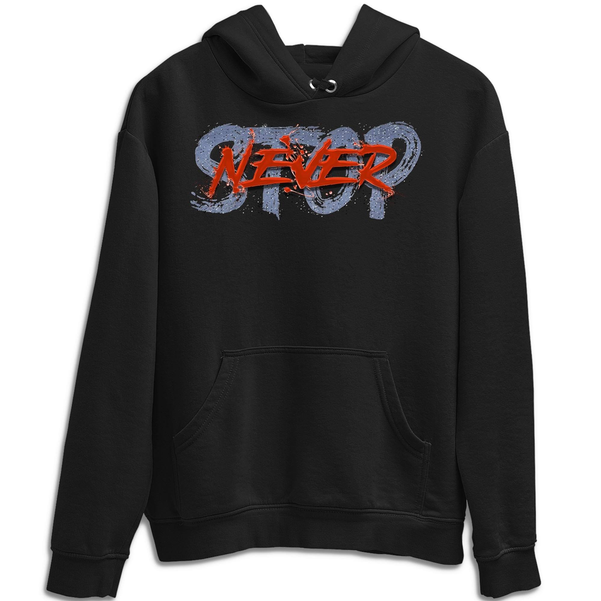 Jordan 12 Grind Shirt To Match Jordans Never Stop Sneaker Tees Jordan 12 Grind Drip Gear Zone Sneaker Matching Clothing Unisex Shirts