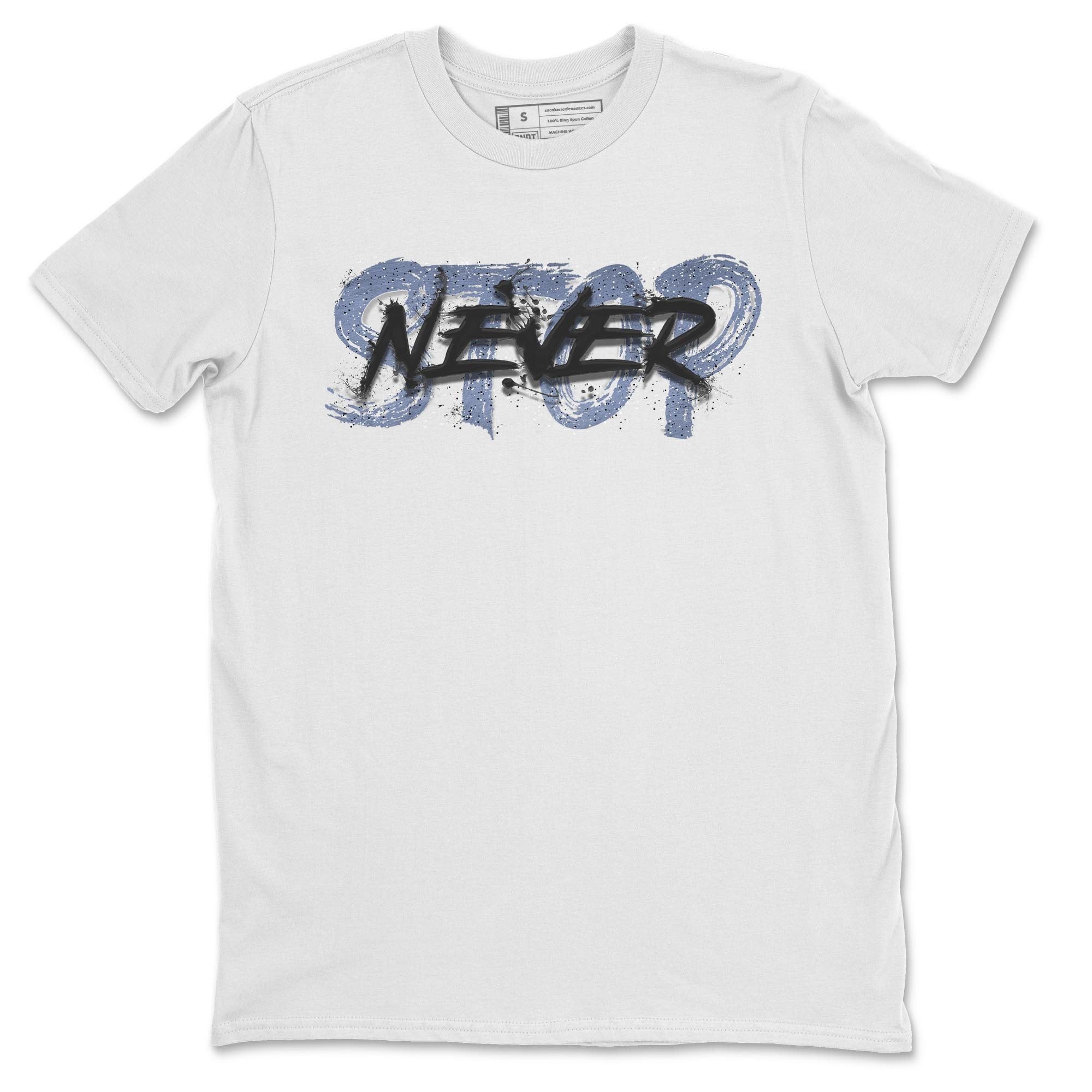 Jordan 12 Grind Shirt To Match Jordans Never Stop Sneaker Tees Jordan 12 Grind Drip Gear Zone Sneaker Matching Clothing Unisex Shirts