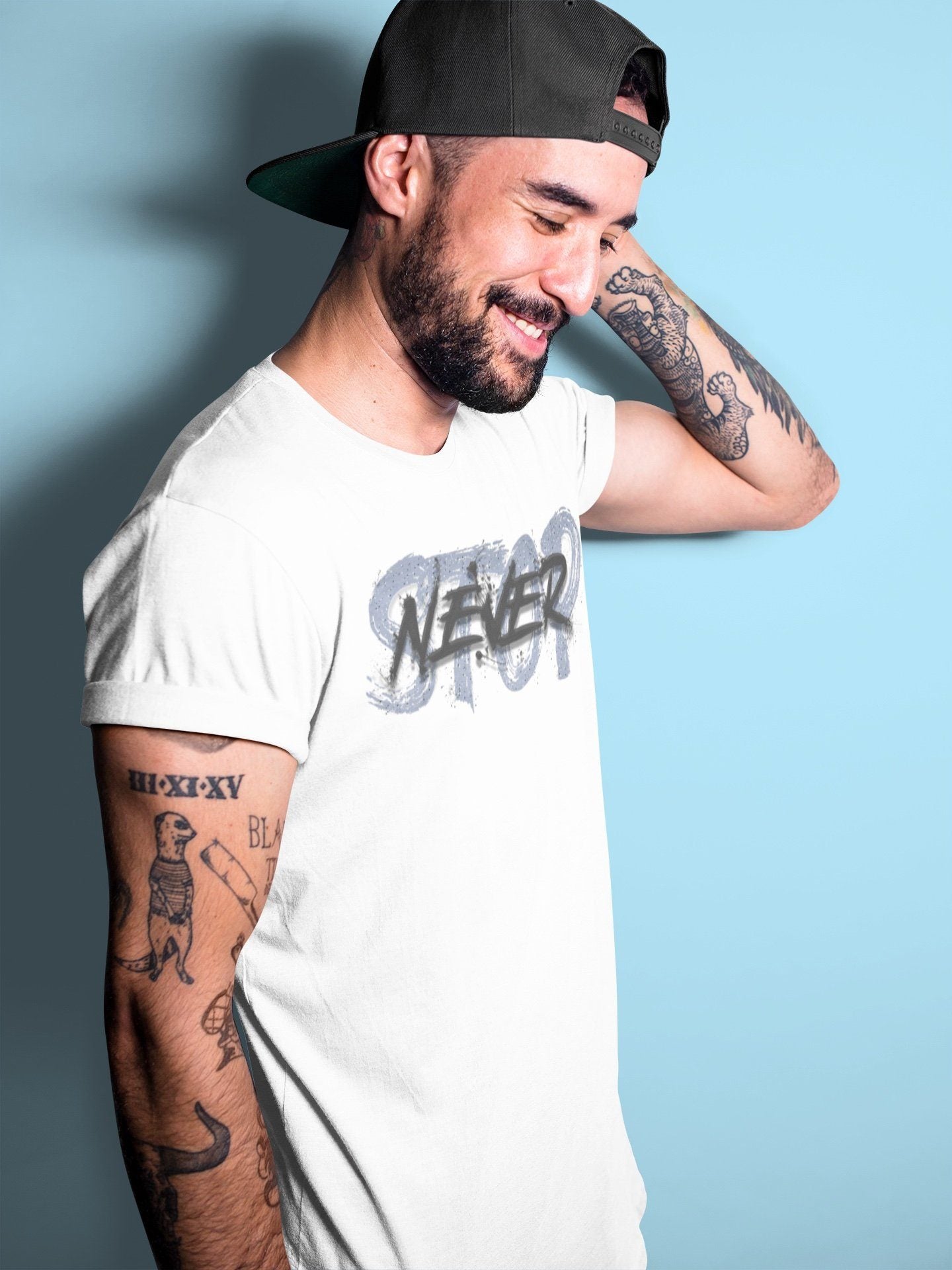 Jordan 12 Grind Shirt To Match Jordans Never Stop Sneaker Tees Jordan 12 Grind Drip Gear Zone Sneaker Matching Clothing Unisex Shirts