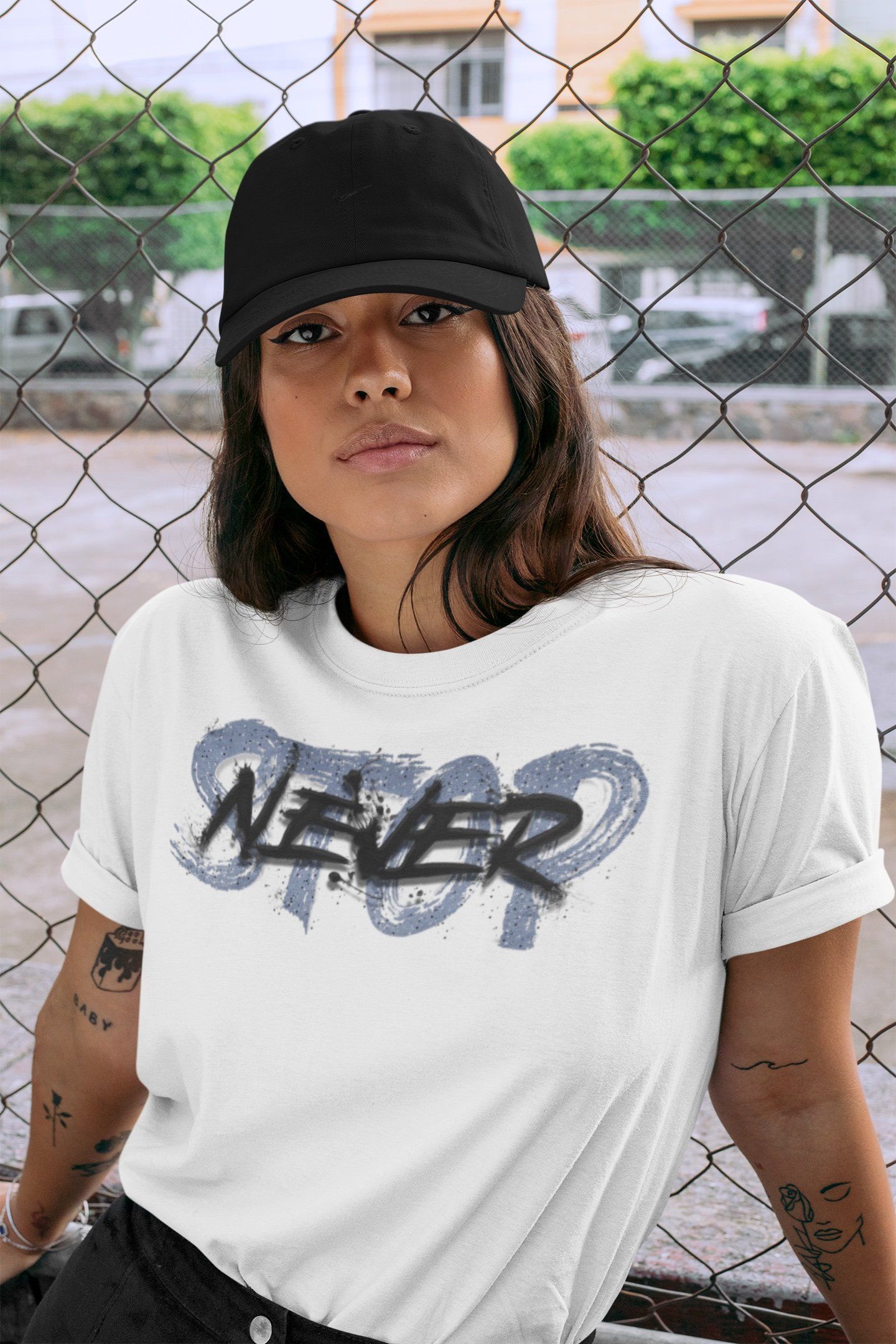 Jordan 12 Grind Shirt To Match Jordans Never Stop Sneaker Tees Jordan 12 Grind Drip Gear Zone Sneaker Matching Clothing Unisex Shirts