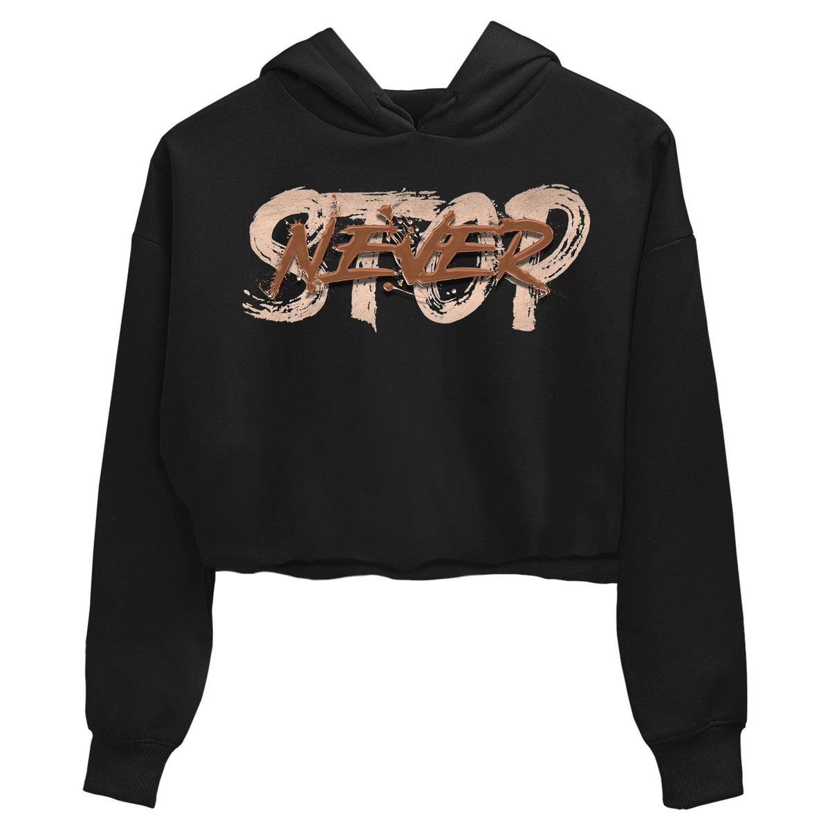 Jordan 4 Shimmer Sneaker Matching T-Shirt Never Stop Sneaker Tees Jordan 4 Shimmer Sneaker Release Tees Women's Shirts