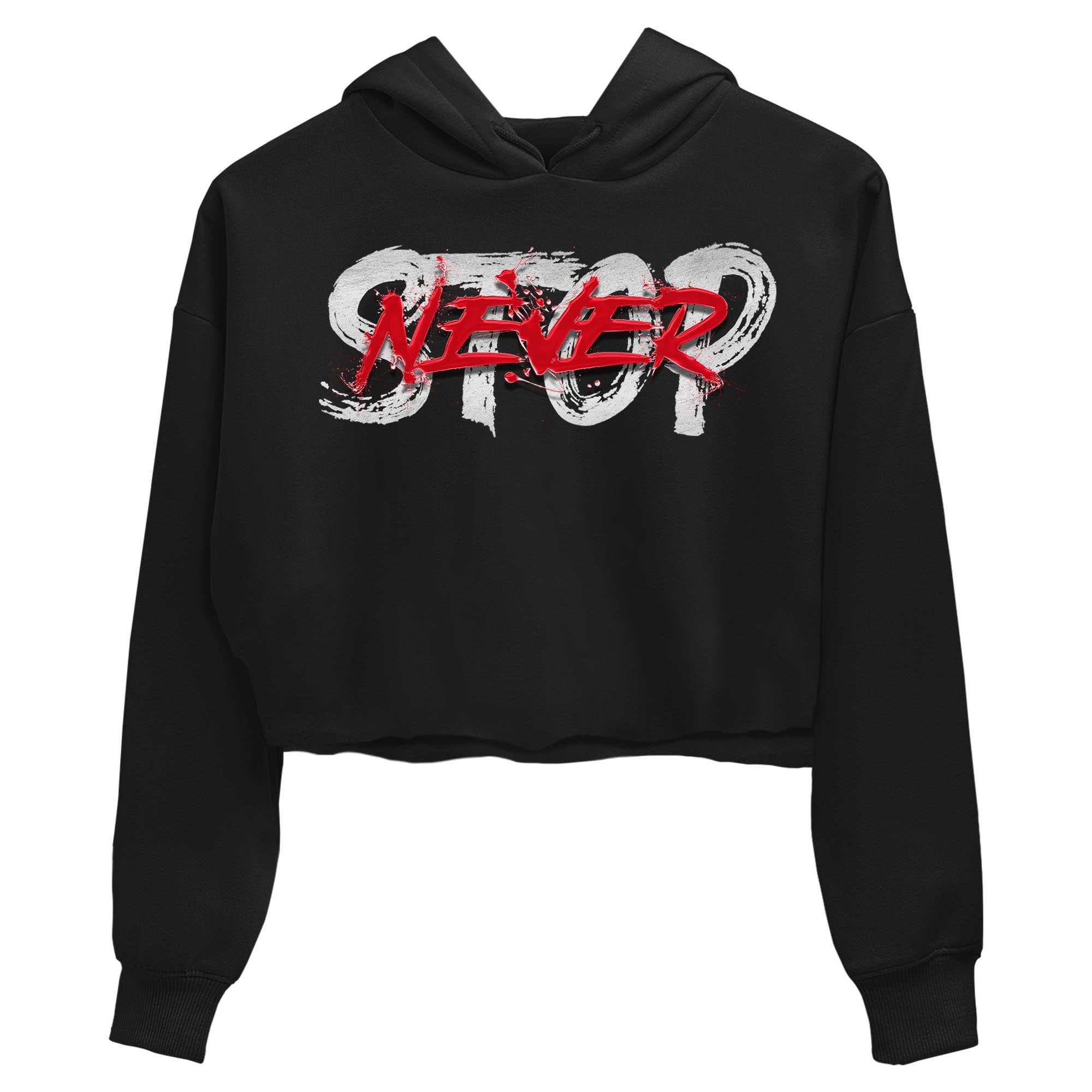 Yeezy 700 Hi-Res Red Shirt To Match Jordans Never Stop Sneaker Tees Yeezy 700 Hi-Res Red Drip Gear Zone Sneaker Matching Clothing Women's Shirts