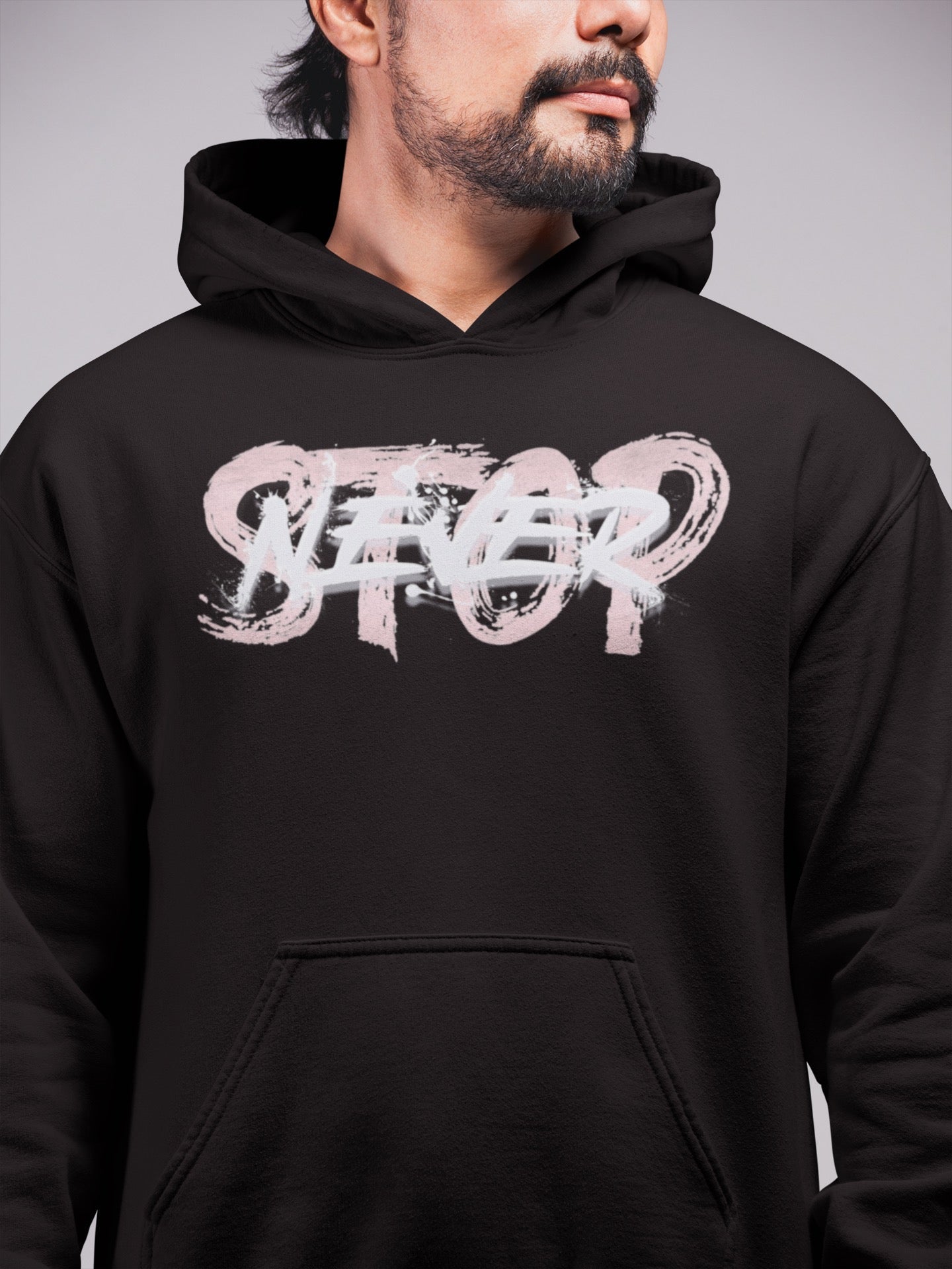 Jordan 1 Atmosphere Sneaker Match Tees Never Stop Sneaker Tees Jordan 1 Atmosphere Jordan to match sneaker T-Shirt Crew Neck Shirts