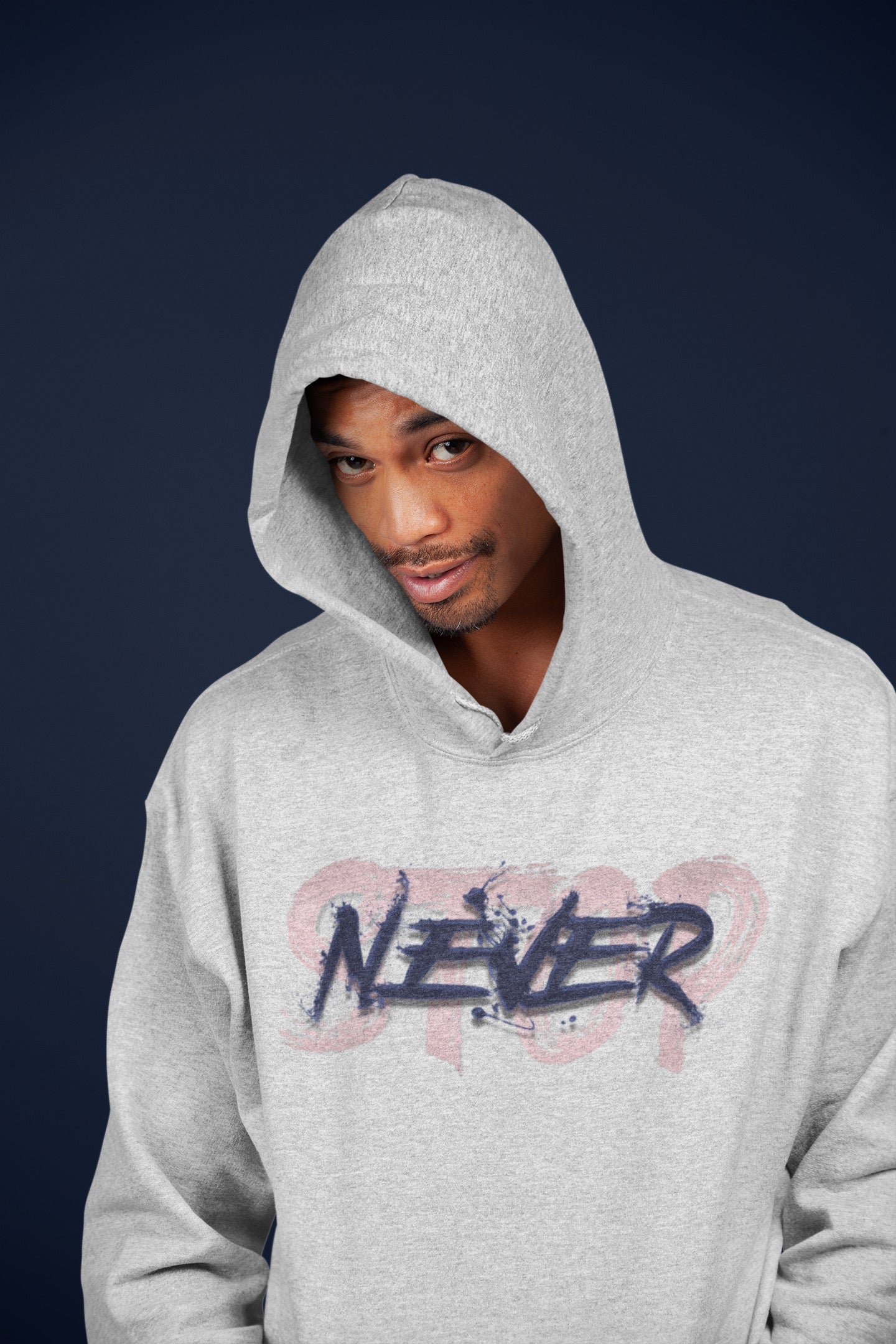 Jordan 1 Atmosphere Sneaker Match Tees Never Stop Sneaker Tees Jordan 1 Atmosphere Jordan to match sneaker T-Shirt Crew Neck Shirts