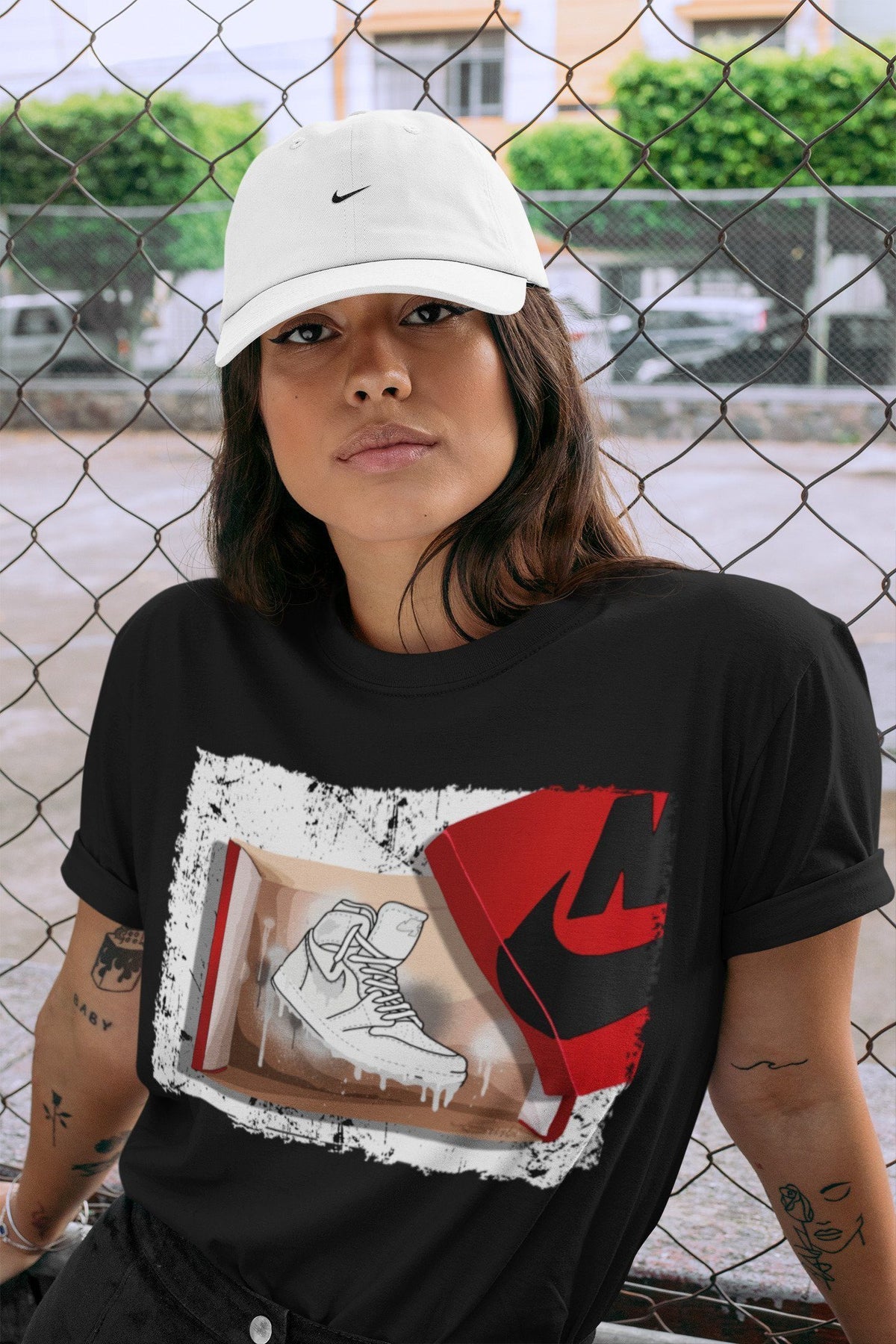 Jordan 1 Neutral Grey Shirt To Match Jordans New Kicks Sneaker Tees Jordan 1 Neutral Grey Drip Gear Zone Sneaker Matching Clothing Unisex Shirts