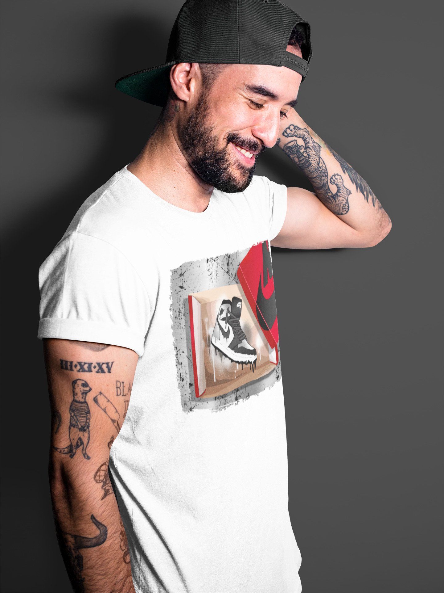 Jordan 1 Silver Toe Shirt To Match Jordans New Kicks Sneaker Tees Jordan 1 Silver Toe Drip Gear Zone Sneaker Matching Clothing Unisex Shirts