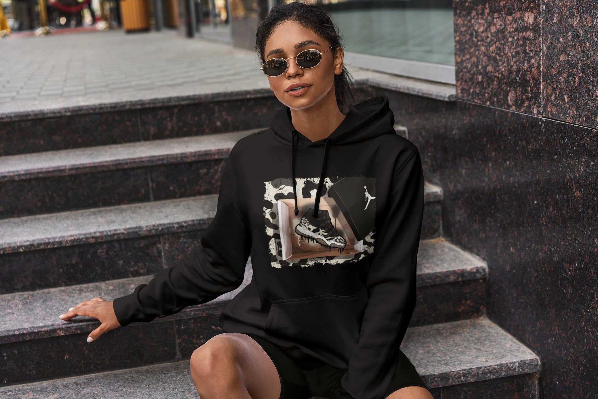 Jordan 11 Animal Instinct Shirt To Match Jordans New Kicks Sneaker Tees Jordan 11 Animal Instinct Drip Gear Zone Sneaker Matching Clothing Unisex Shirts