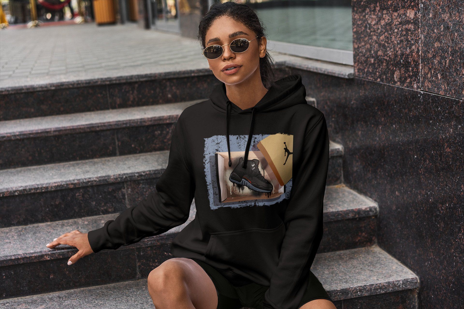 Jordan 12 Grind Shirt To Match Jordans New Kicks Sneaker Tees Jordan 12 Grind Drip Gear Zone Sneaker Matching Clothing Unisex Shirts