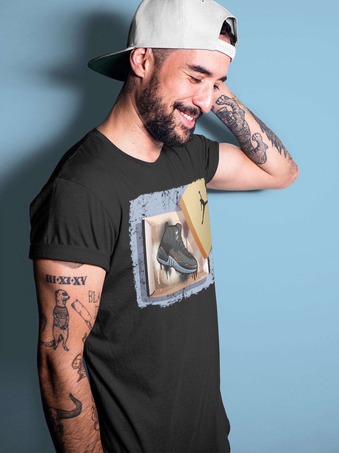 Jordan 12 Grind Shirt To Match Jordans New Kicks Sneaker Tees Jordan 12 Grind Drip Gear Zone Sneaker Matching Clothing Unisex Shirts