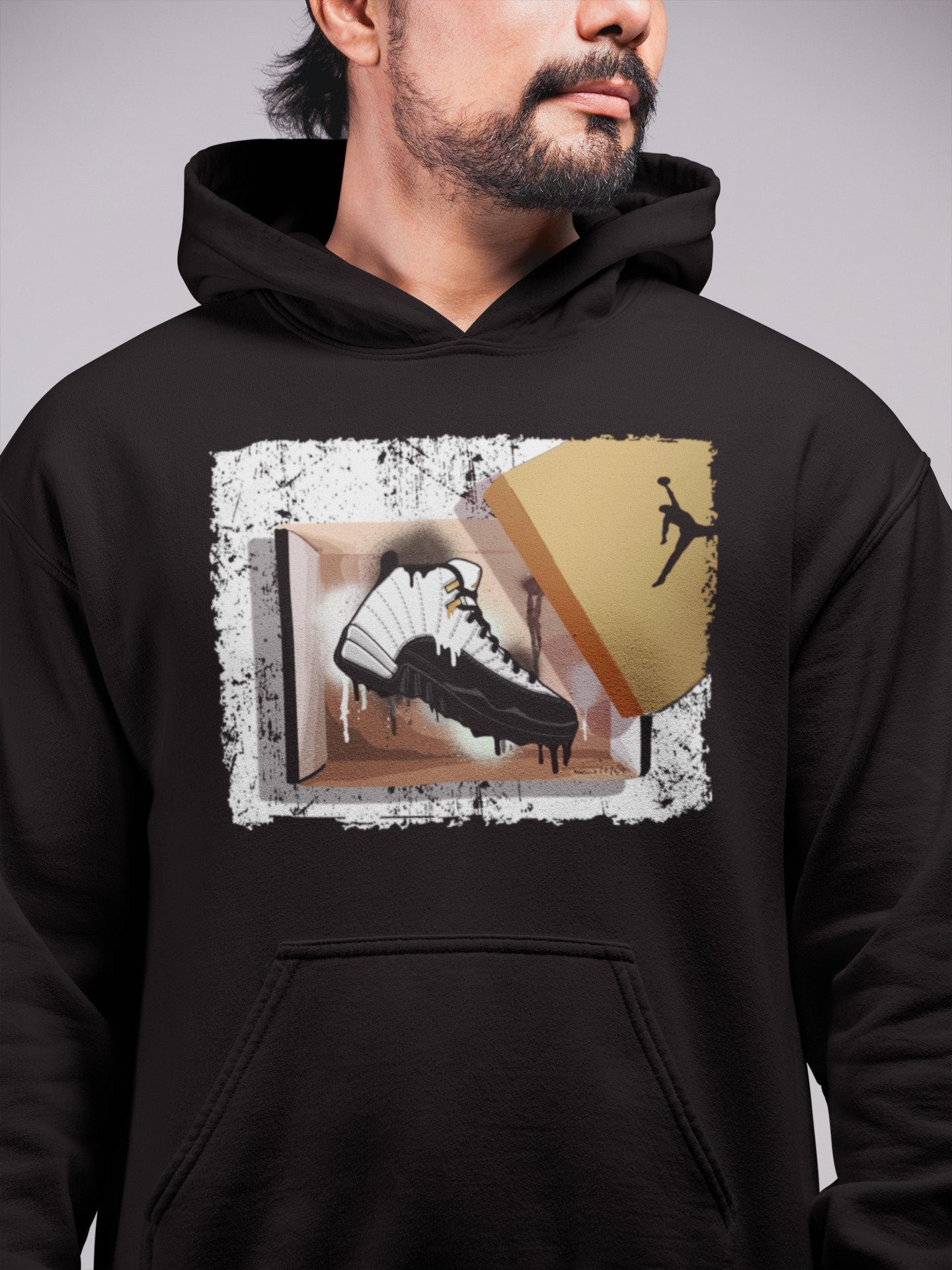 Jordan 12 Royalty Shirt To Match Jordans New Kicks Sneaker Tees Jordan 12 Royalty Drip Gear Zone Sneaker Matching Clothing Unisex Shirts