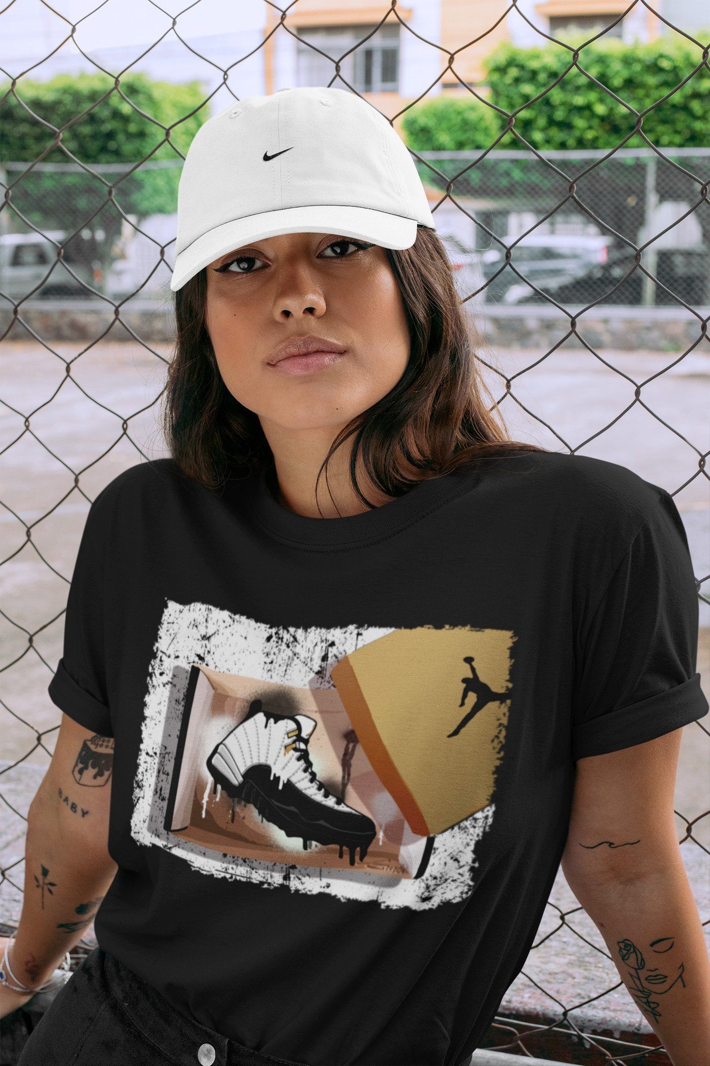 Jordan 12 Royalty Shirt To Match Jordans New Kicks Sneaker Tees Jordan 12 Royalty Drip Gear Zone Sneaker Matching Clothing Unisex Shirts