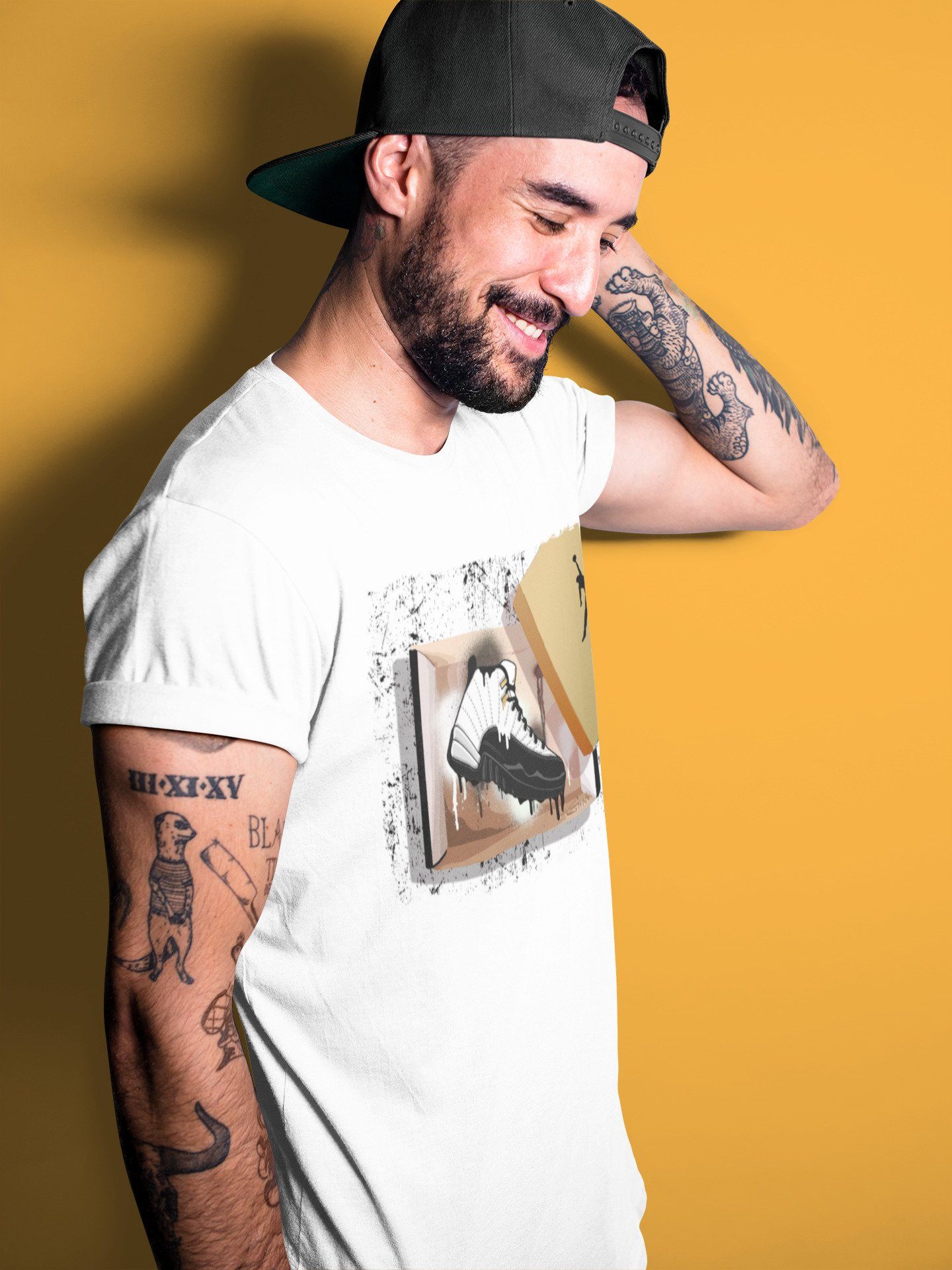 Jordan 12 Royalty Shirt To Match Jordans New Kicks Sneaker Tees Jordan 12 Royalty Drip Gear Zone Sneaker Matching Clothing Unisex Shirts