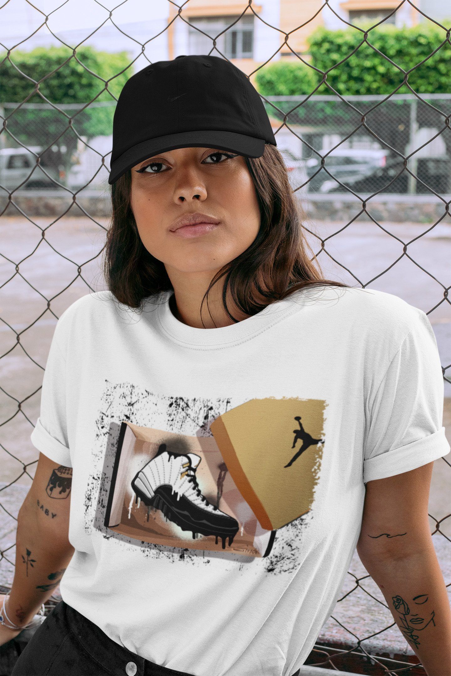 Jordan 12 Royalty Shirt To Match Jordans New Kicks Sneaker Tees Jordan 12 Royalty Drip Gear Zone Sneaker Matching Clothing Unisex Shirts