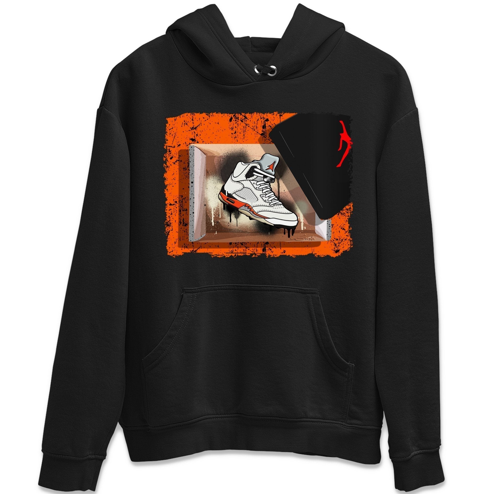 Jordan 5 Shattered Backboard Shirt To Match Jordans New Kicks Sneaker Tees Jordan 5 Shattered Backboard Drip Gear Zone Sneaker Matching Clothing Unisex Shirts