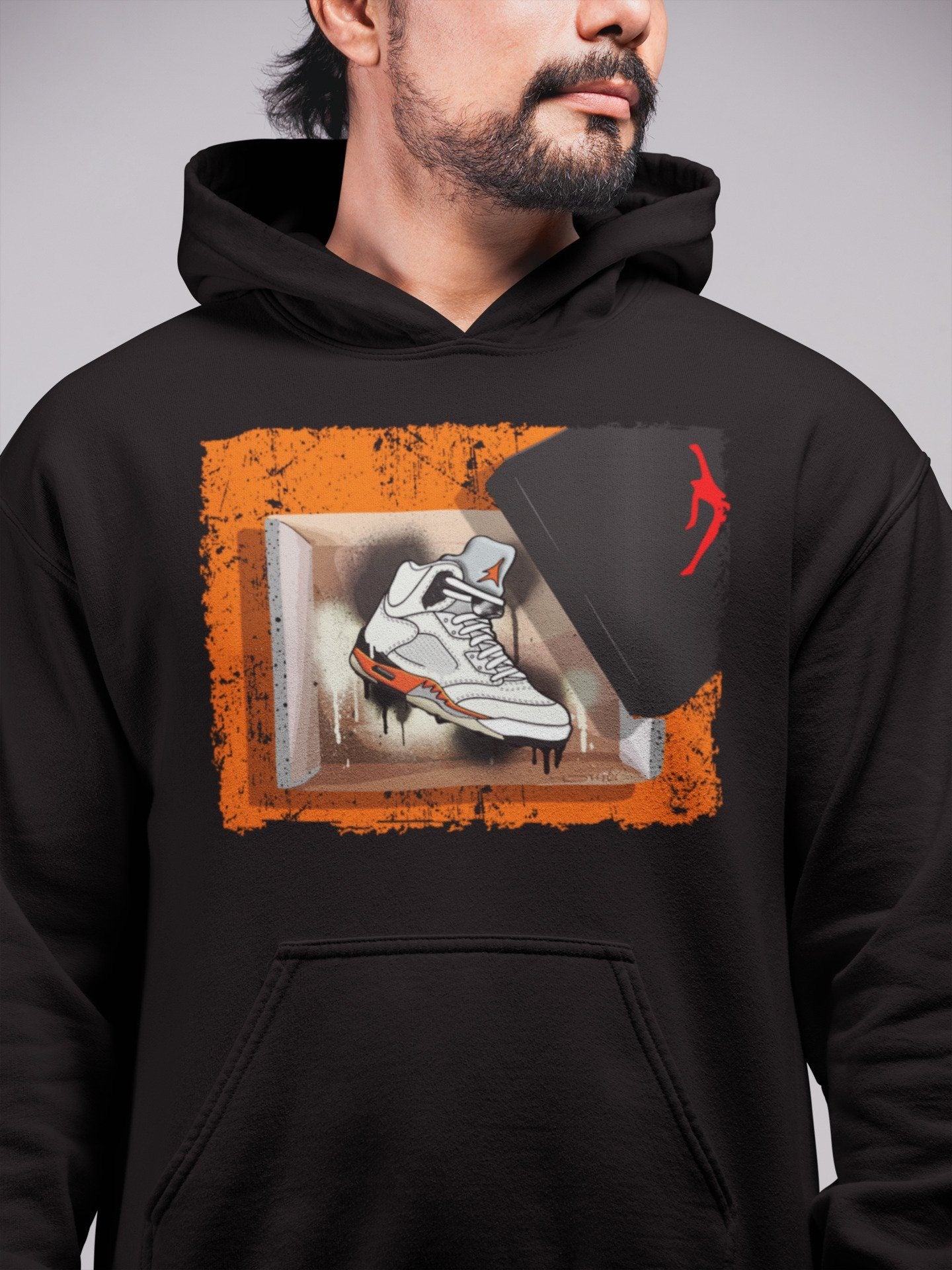 Jordan 5 Shattered Backboard Shirt To Match Jordans New Kicks Sneaker Tees Jordan 5 Shattered Backboard Drip Gear Zone Sneaker Matching Clothing Unisex Shirts