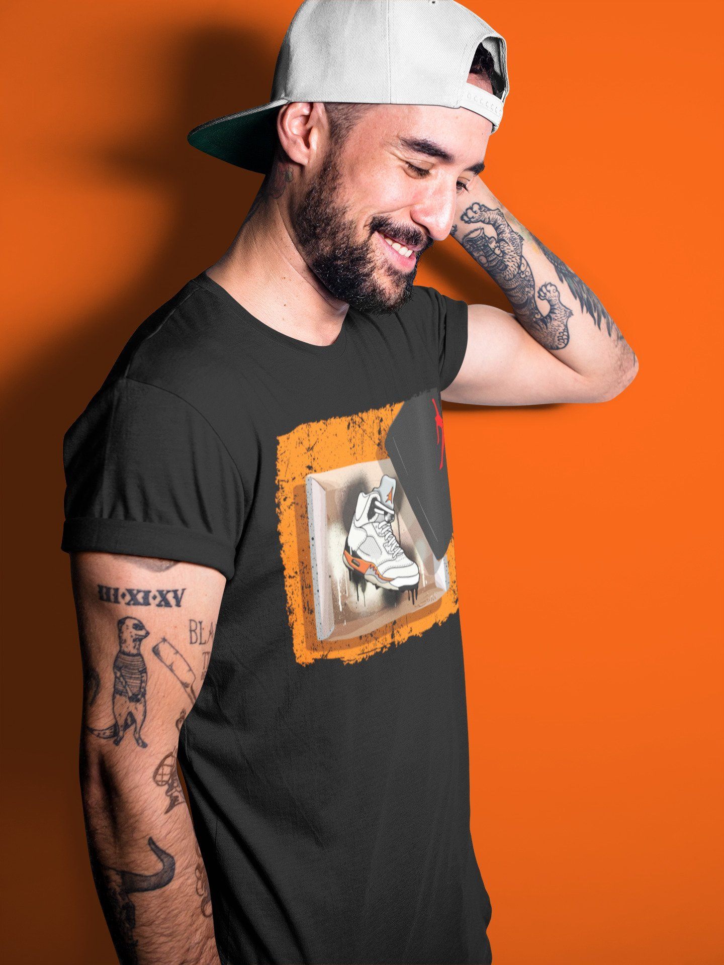 Jordan 5 Shattered Backboard Shirt To Match Jordans New Kicks Sneaker Tees Jordan 5 Shattered Backboard Drip Gear Zone Sneaker Matching Clothing Unisex Shirts