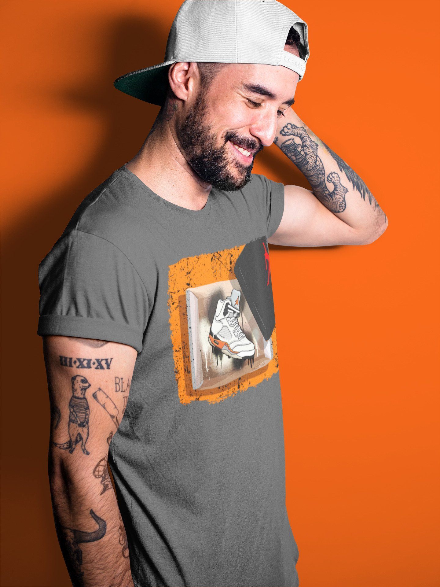 Jordan 5 Shattered Backboard Shirt To Match Jordans New Kicks Sneaker Tees Jordan 5 Shattered Backboard Drip Gear Zone Sneaker Matching Clothing Unisex Shirts