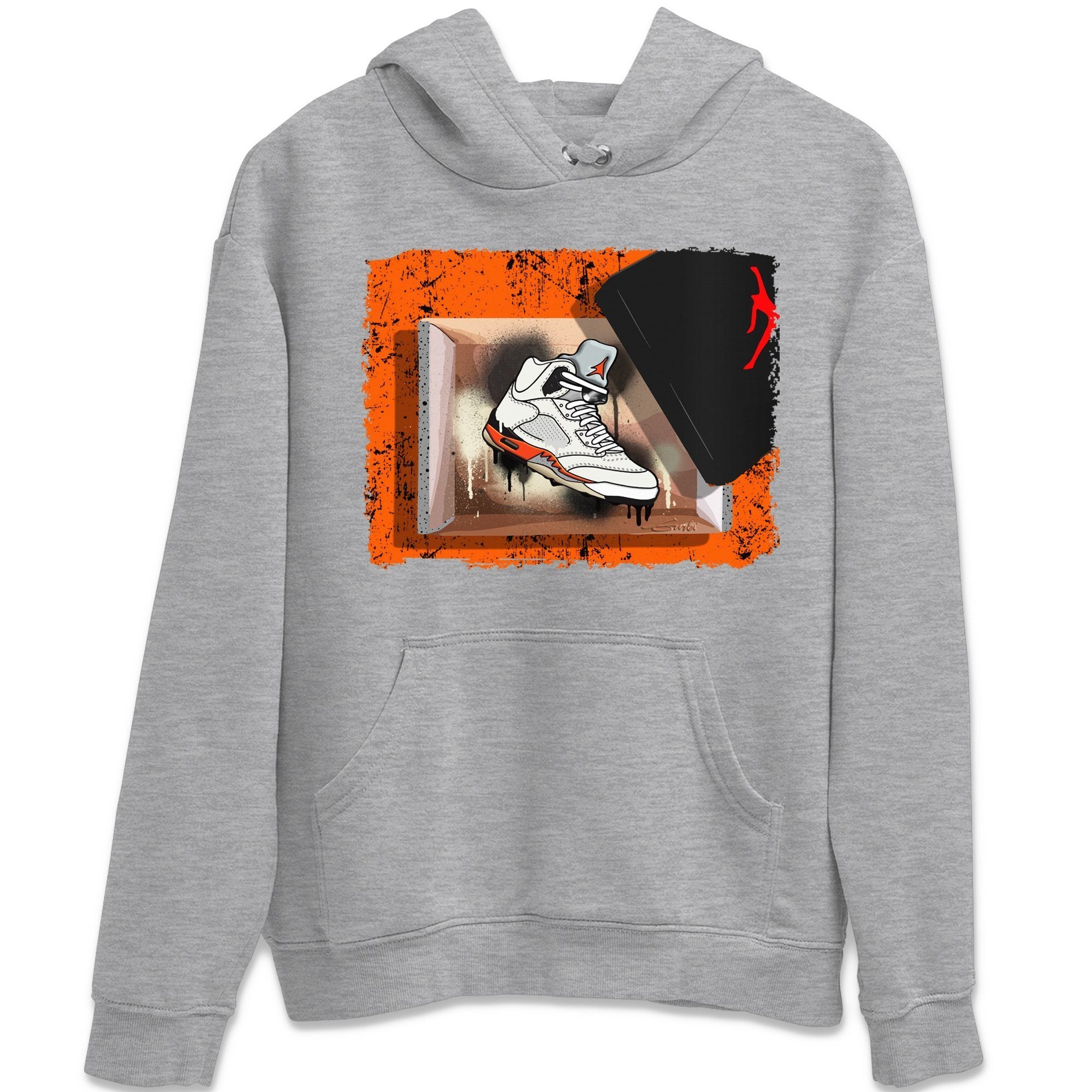Jordan 5 Shattered Backboard Shirt To Match Jordans New Kicks Sneaker Tees Jordan 5 Shattered Backboard Drip Gear Zone Sneaker Matching Clothing Unisex Shirts