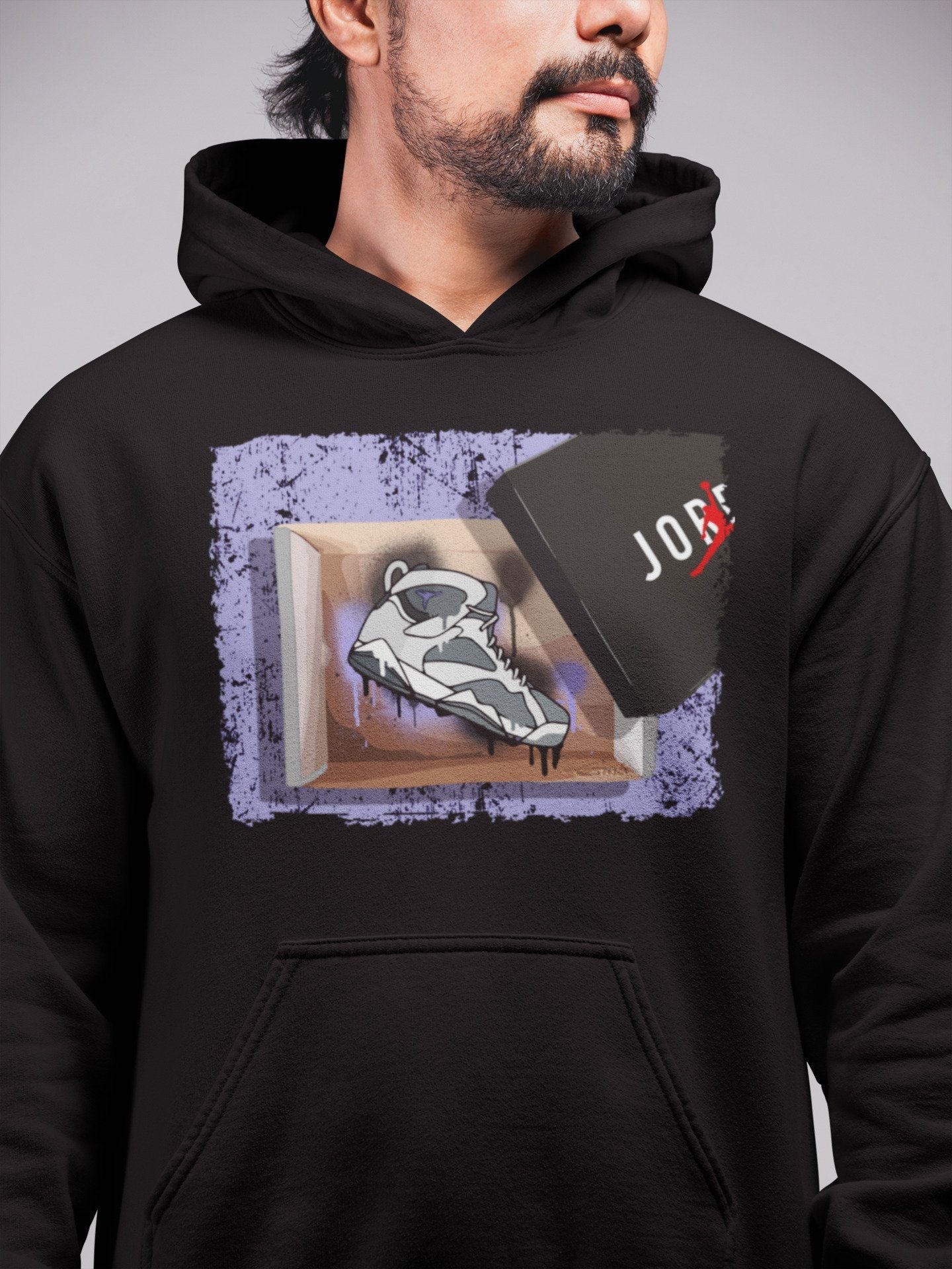 Jordan 7 Flint Shirt To Match Jordans New Kicks Sneaker Tees Jordan 7 Flint Drip Gear Zone Sneaker Matching Clothing Unisex Shirts