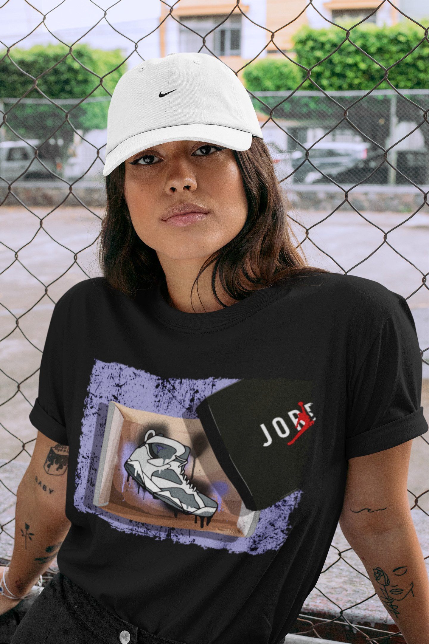 Jordan 7 Flint Shirt To Match Jordans New Kicks Sneaker Tees Jordan 7 Flint Drip Gear Zone Sneaker Matching Clothing Unisex Shirts