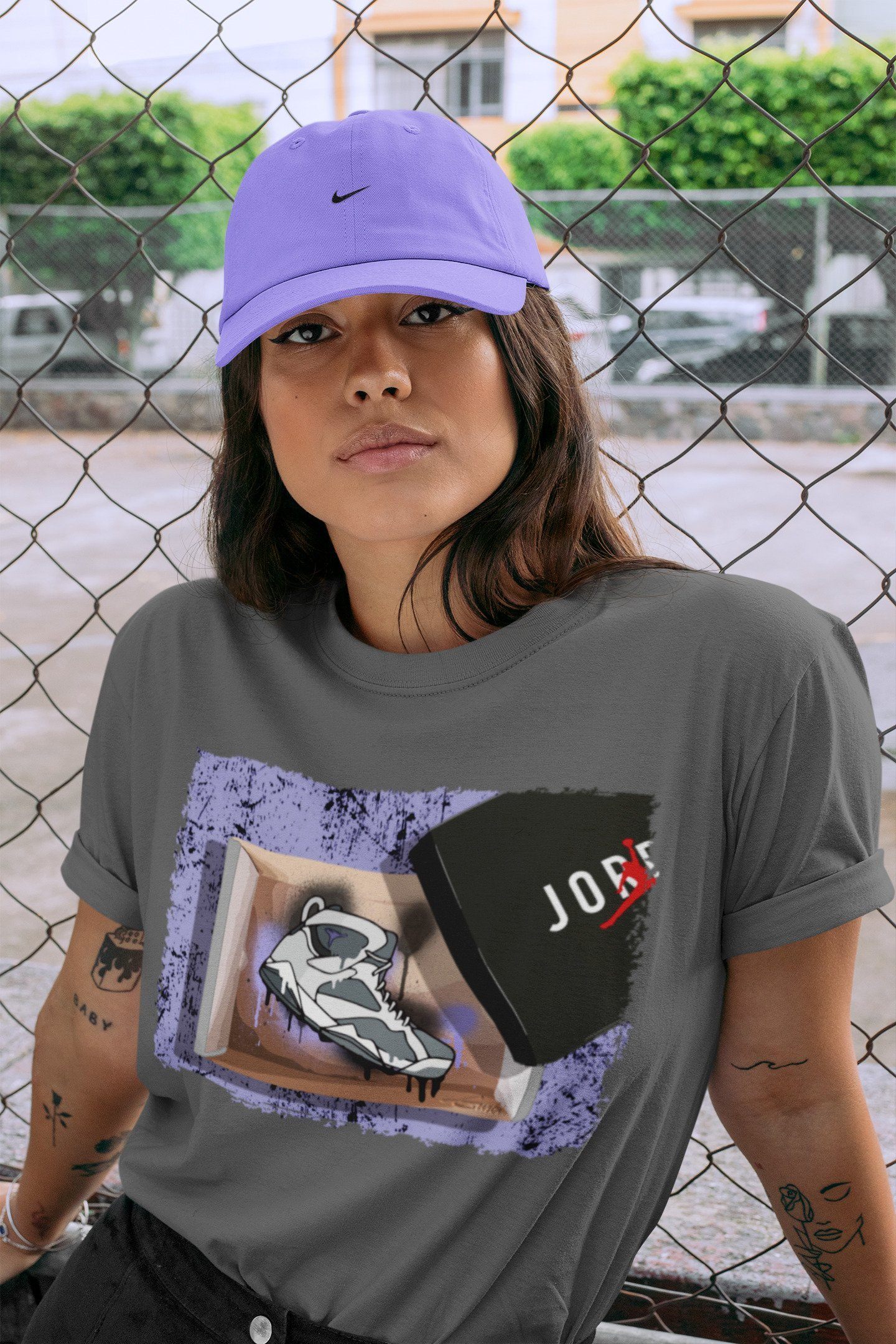 Jordan 7 Flint Shirt To Match Jordans New Kicks Sneaker Tees Jordan 7 Flint Drip Gear Zone Sneaker Matching Clothing Unisex Shirts