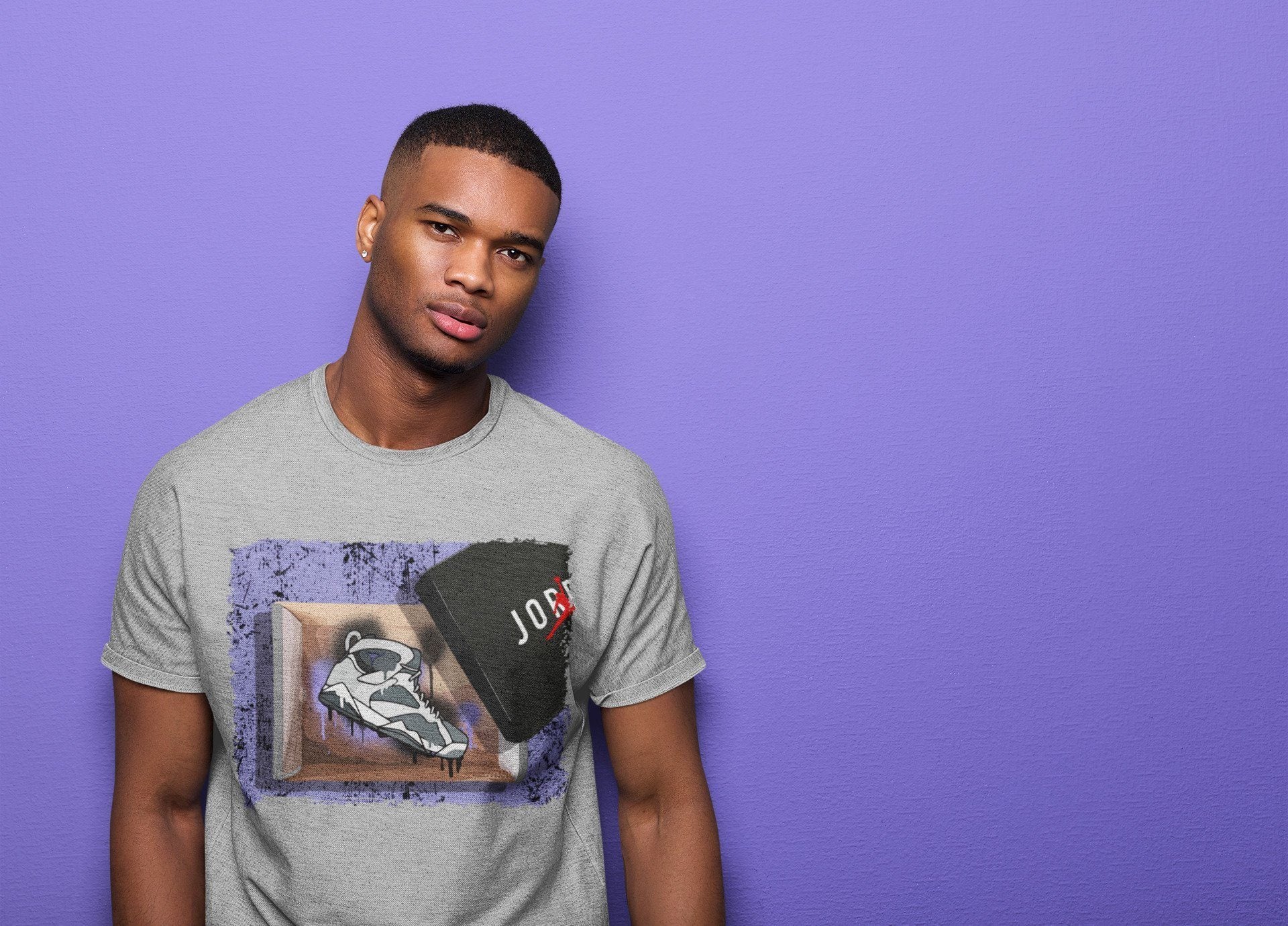 Jordan 7 Flint Shirt To Match Jordans New Kicks Sneaker Tees Jordan 7 Flint Drip Gear Zone Sneaker Matching Clothing Unisex Shirts