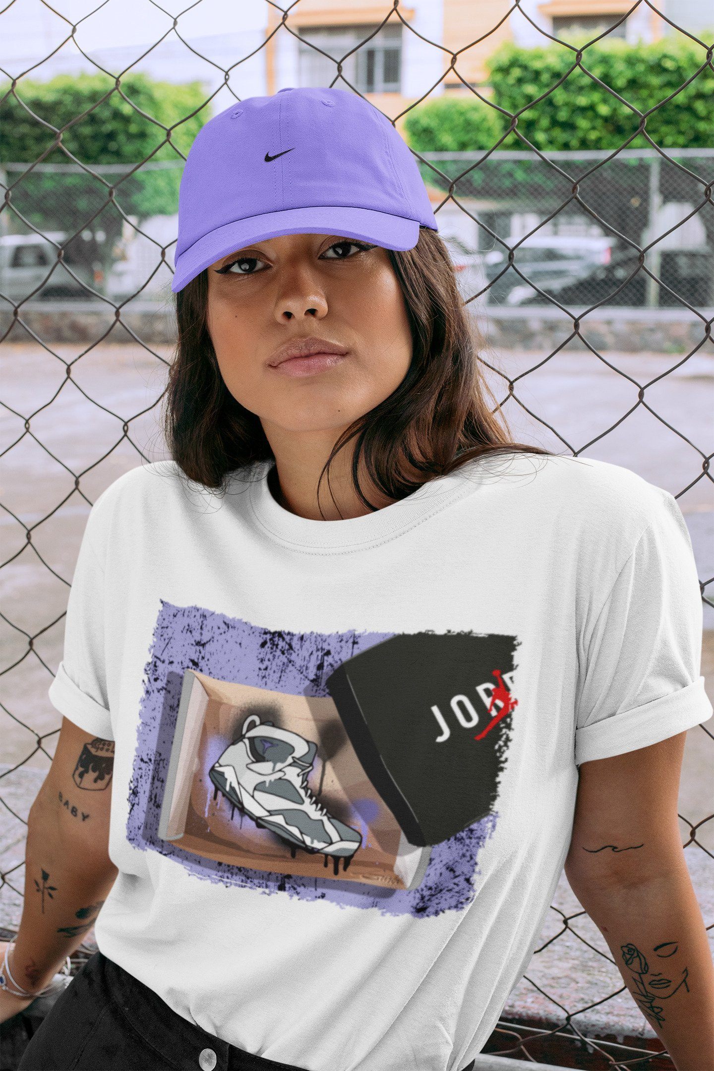 Jordan 7 Flint Shirt To Match Jordans New Kicks Sneaker Tees Jordan 7 Flint Drip Gear Zone Sneaker Matching Clothing Unisex Shirts