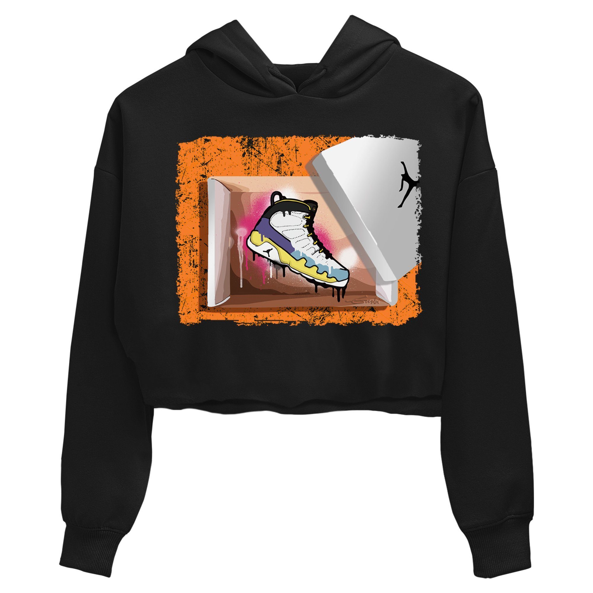 Jordan 9 Change The World Shirt To Match Jordans New Kicks Sneaker Tees Jordan 9 Change The World Drip Gear Zone Sneaker Matching Clothing Women's Shirts