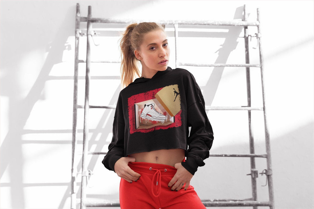 Jordan 12 Twist Sneaker Matching T-Shirt New Kicks Sneaker Tees Jordan 12 Twist Sneaker Release Tees Women's Shirts